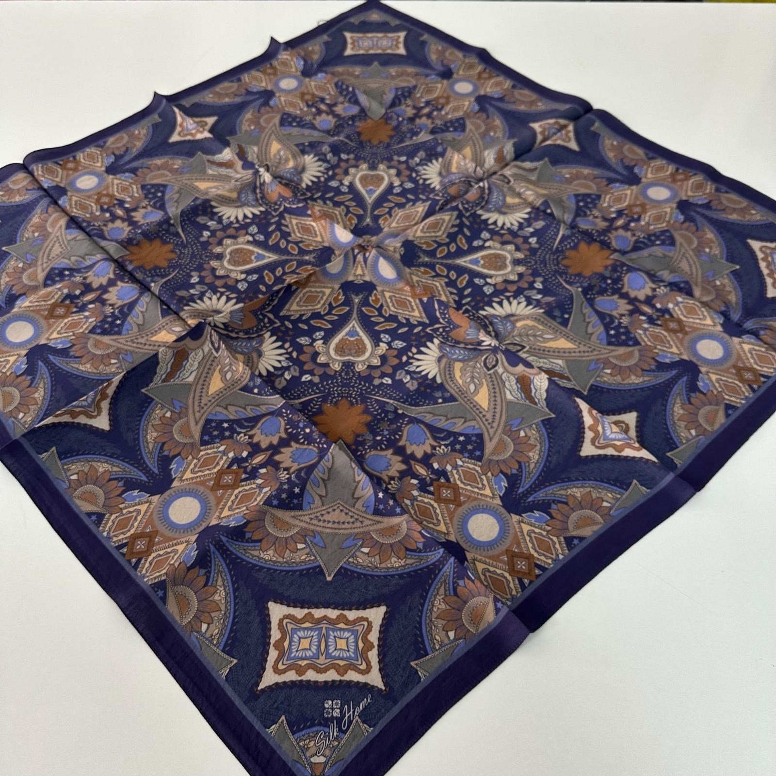 Silk Home Velora Eşarp SVE0706