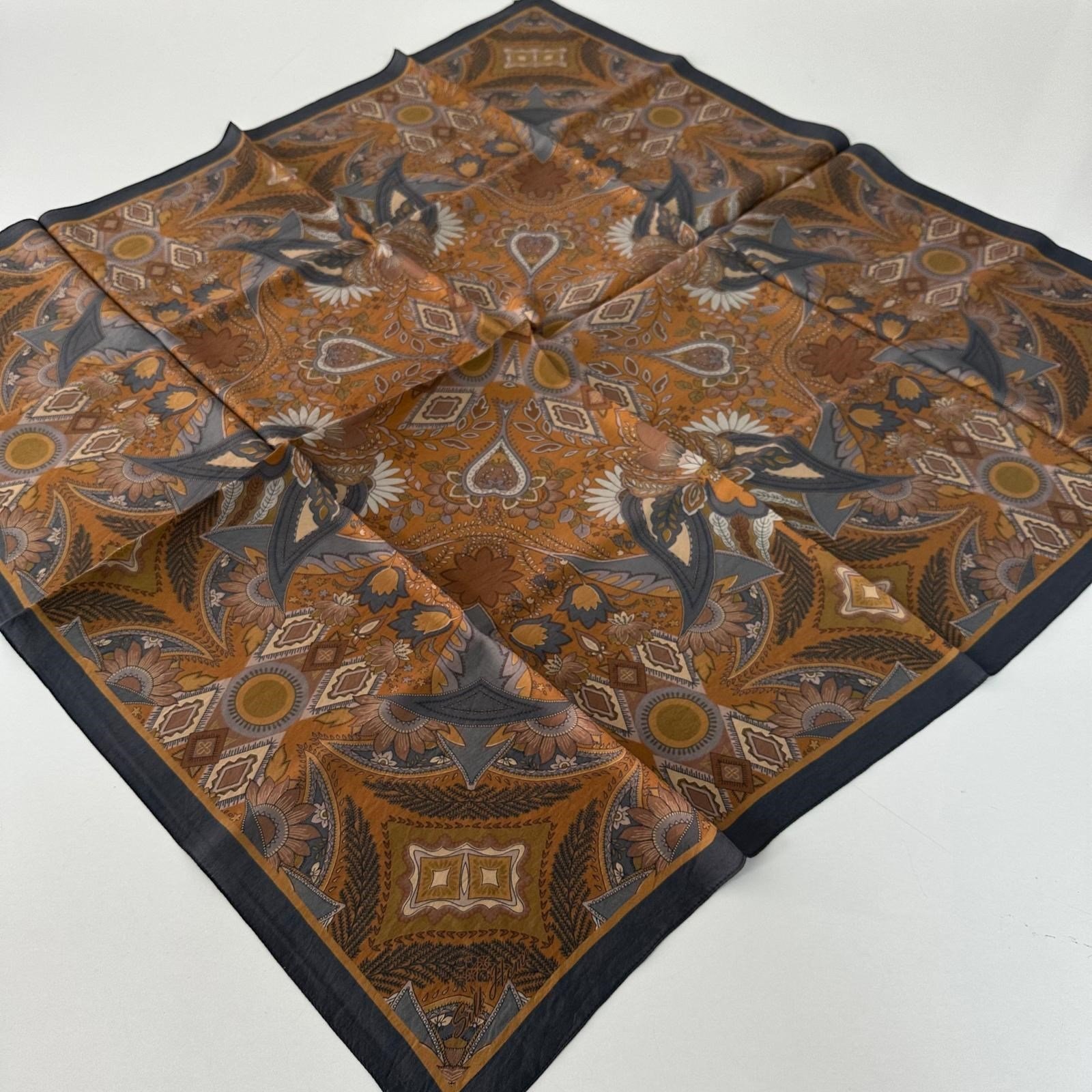 Silk Home Velora Eşarp SVE0708