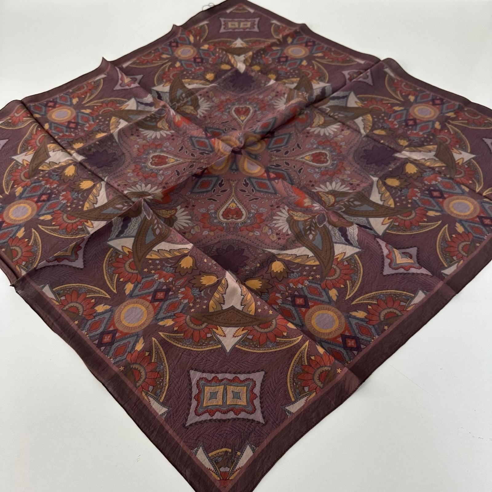 Silk Home Velora Eşarp SVE0709