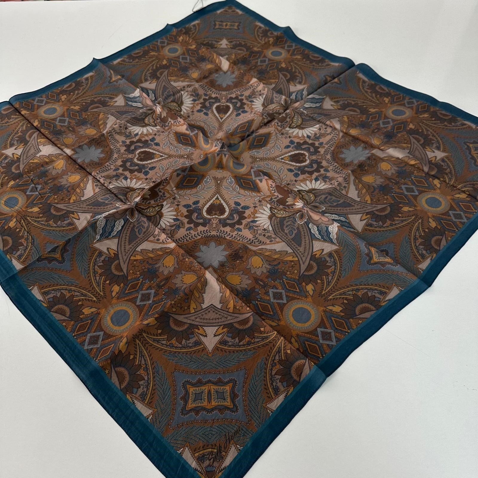 Silk Home Velora Eşarp SVE0710