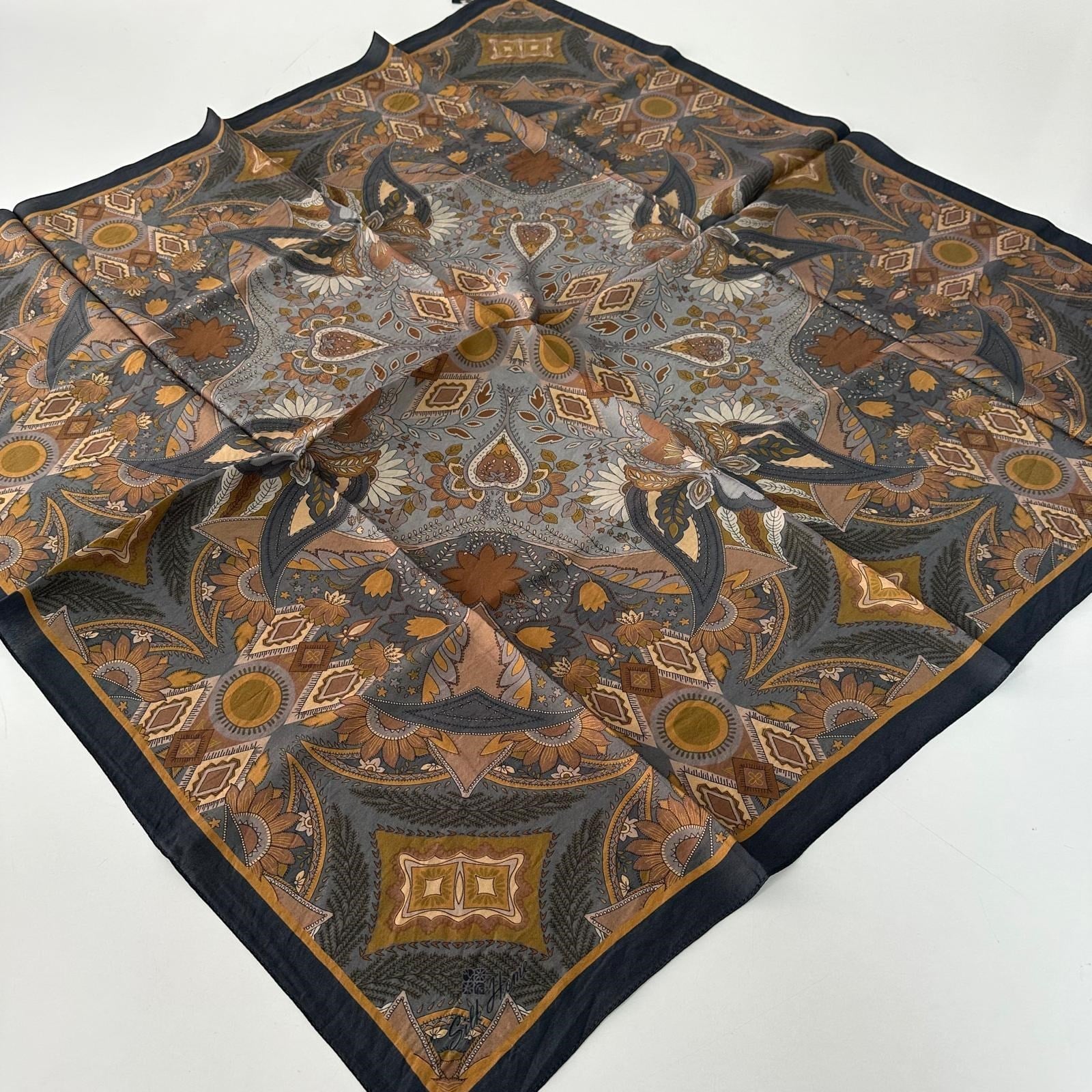 Silk Home Velora Eşarp SVE0713