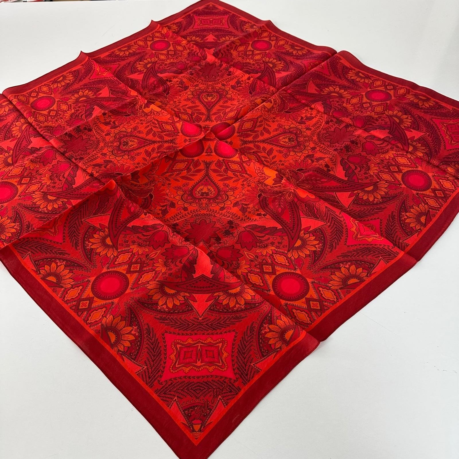 Silk Home Velora Eşarp SVE0714