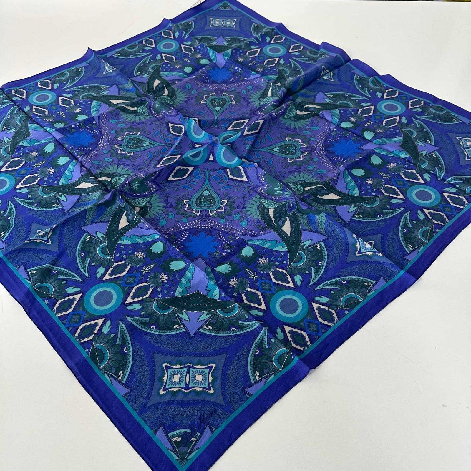 Silk Home Velora Eşarp SVE0715