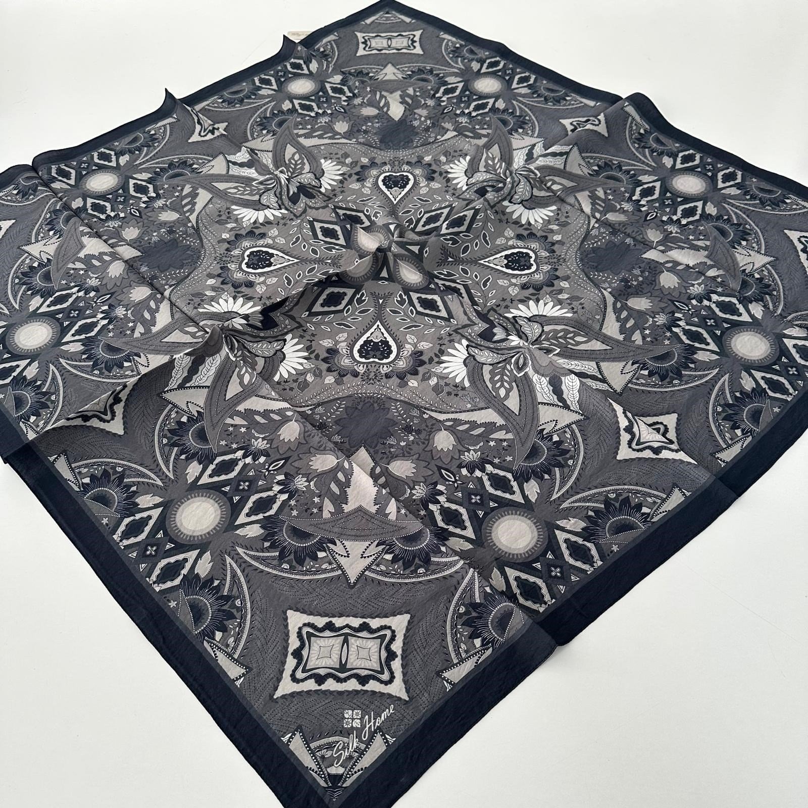 Silk Home Velora Eşarp SVE0716