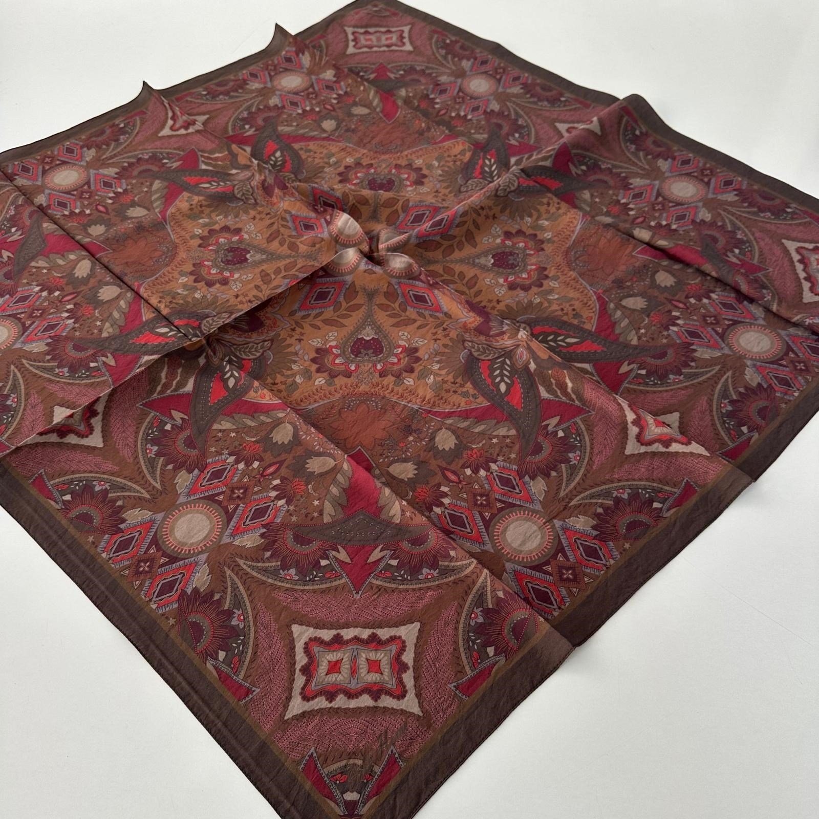 Silk Home Velora Eşarp SVE0717
