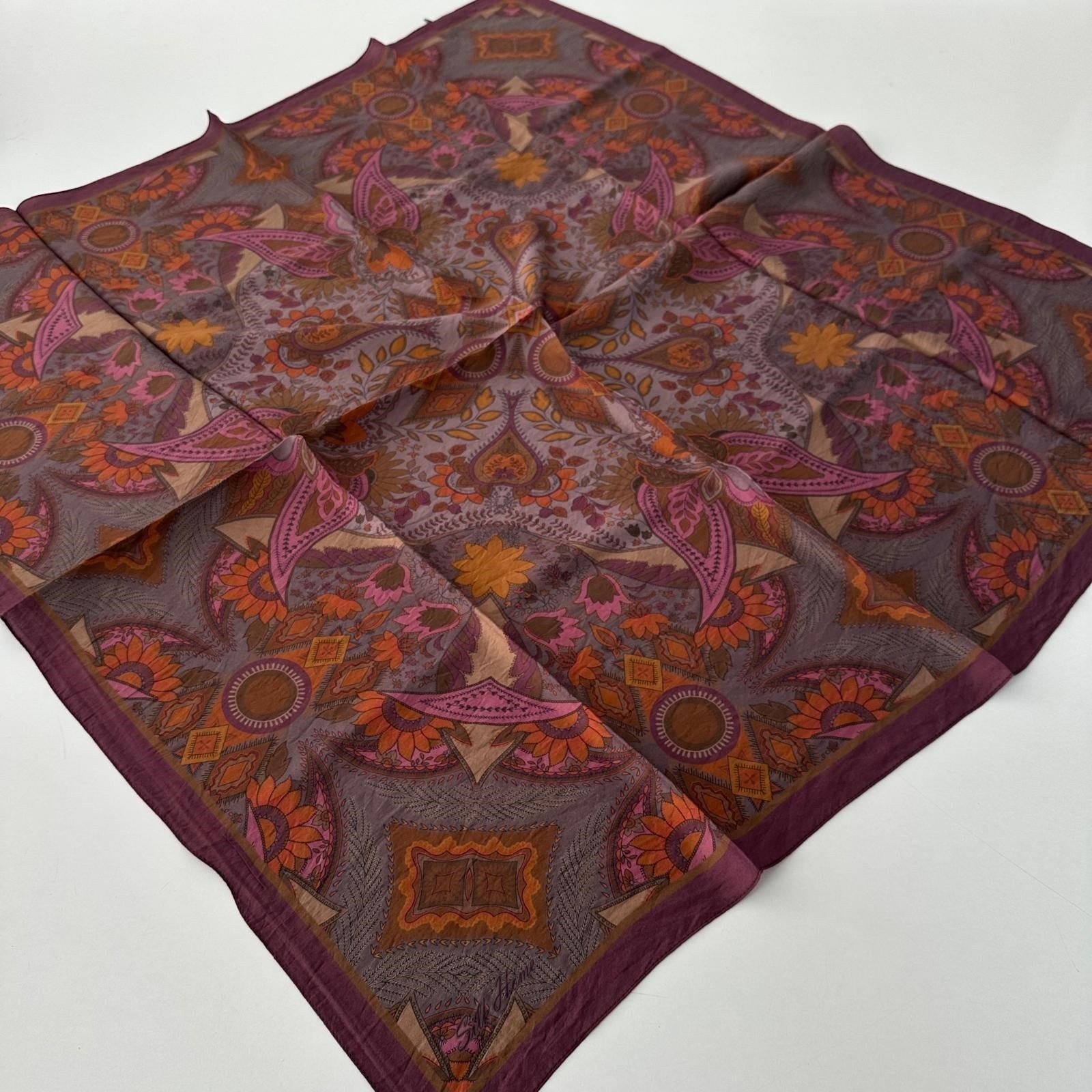 Silk Home Velora Eşarp SVE0719