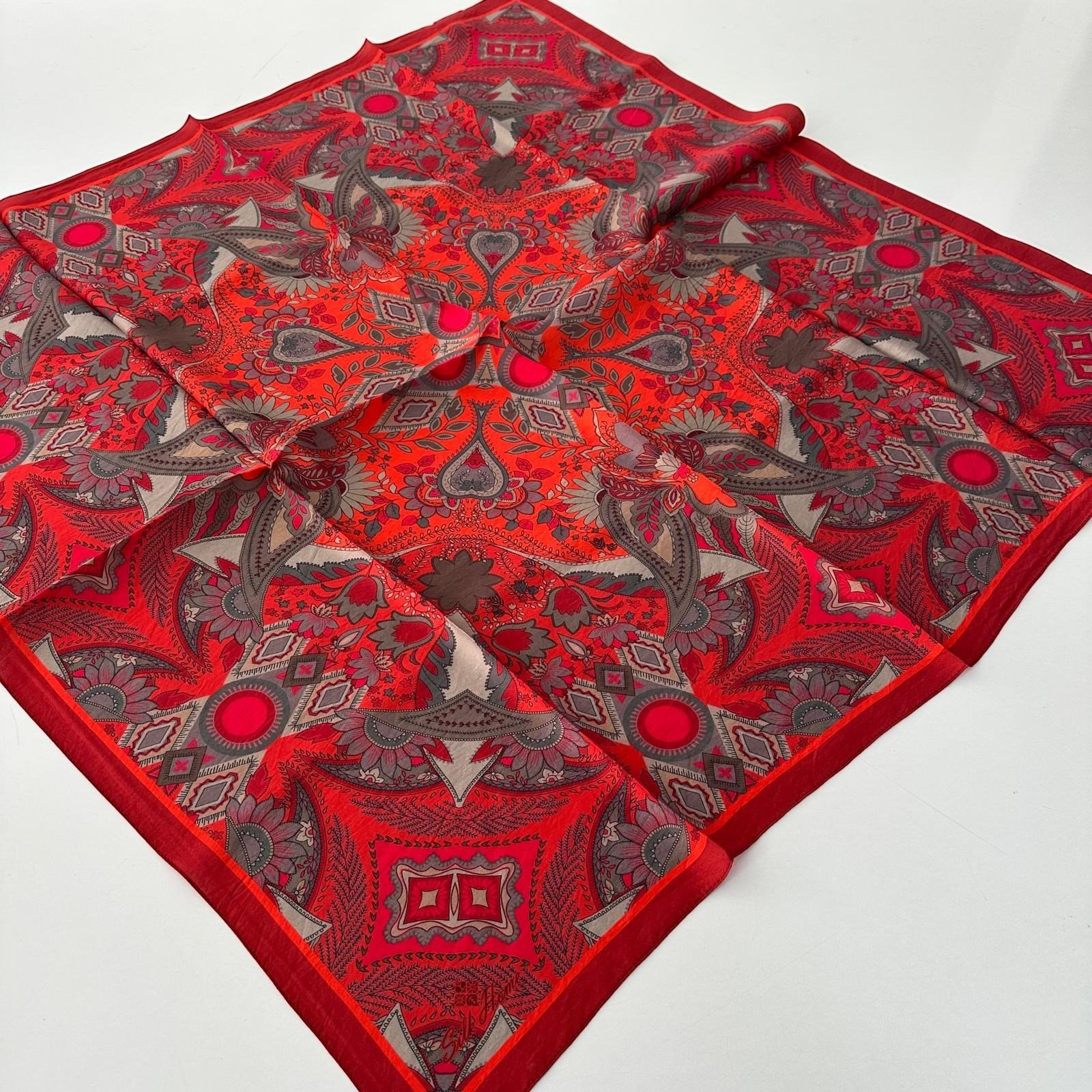 Silk Home Velora Eşarp SVE0720