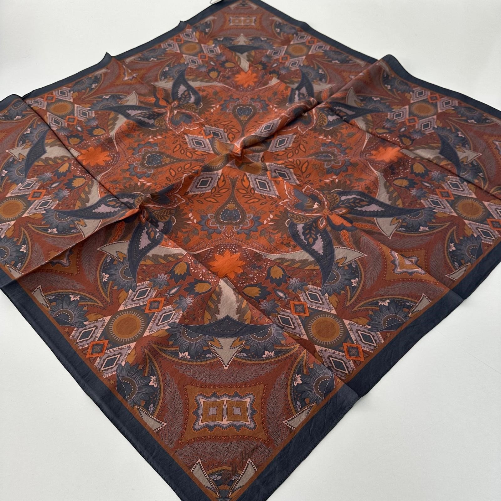 Silk Home Velora Eşarp SVE0721