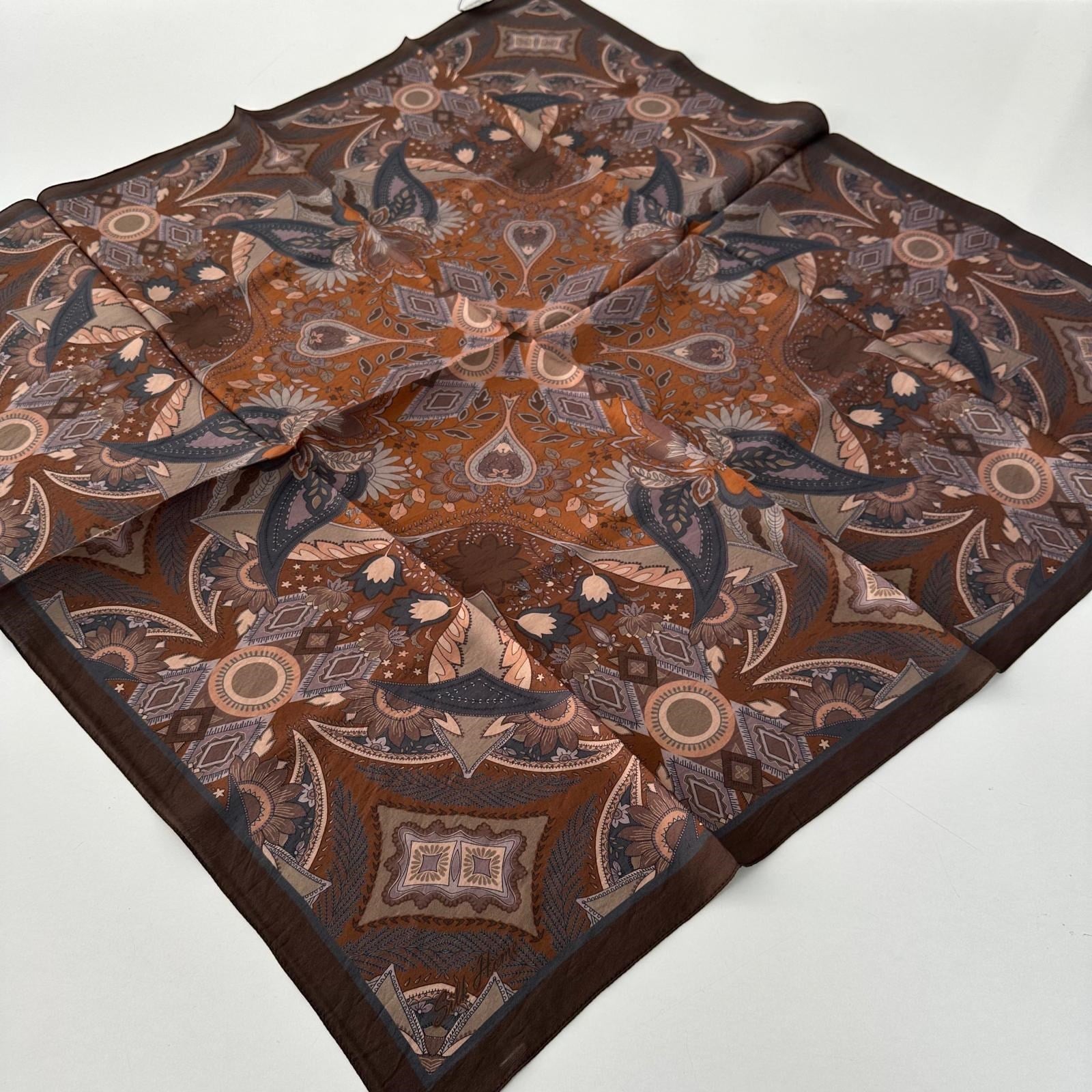 Silk Home Velora Eşarp SVE0723