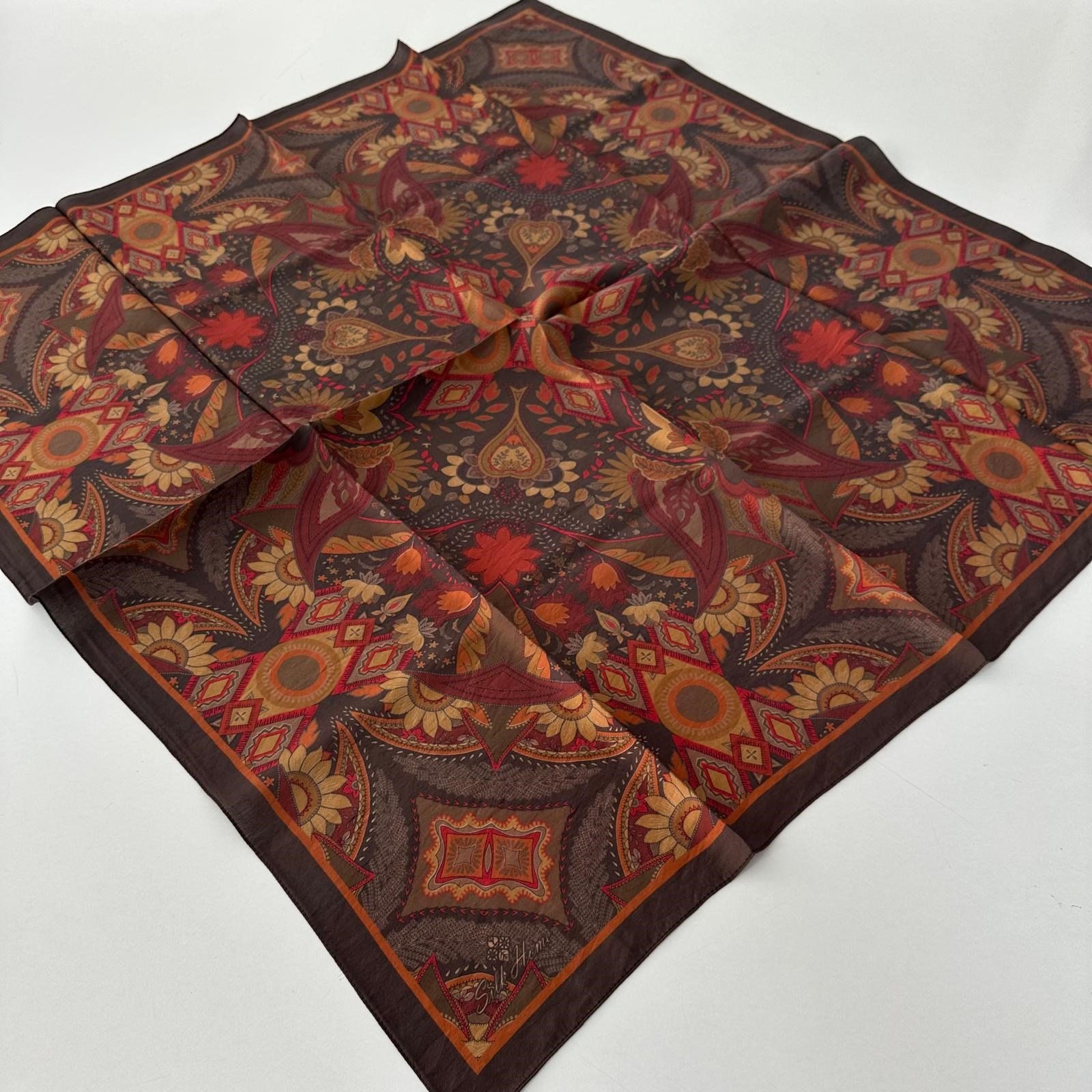 Silk Home Velora Eşarp SVE0725