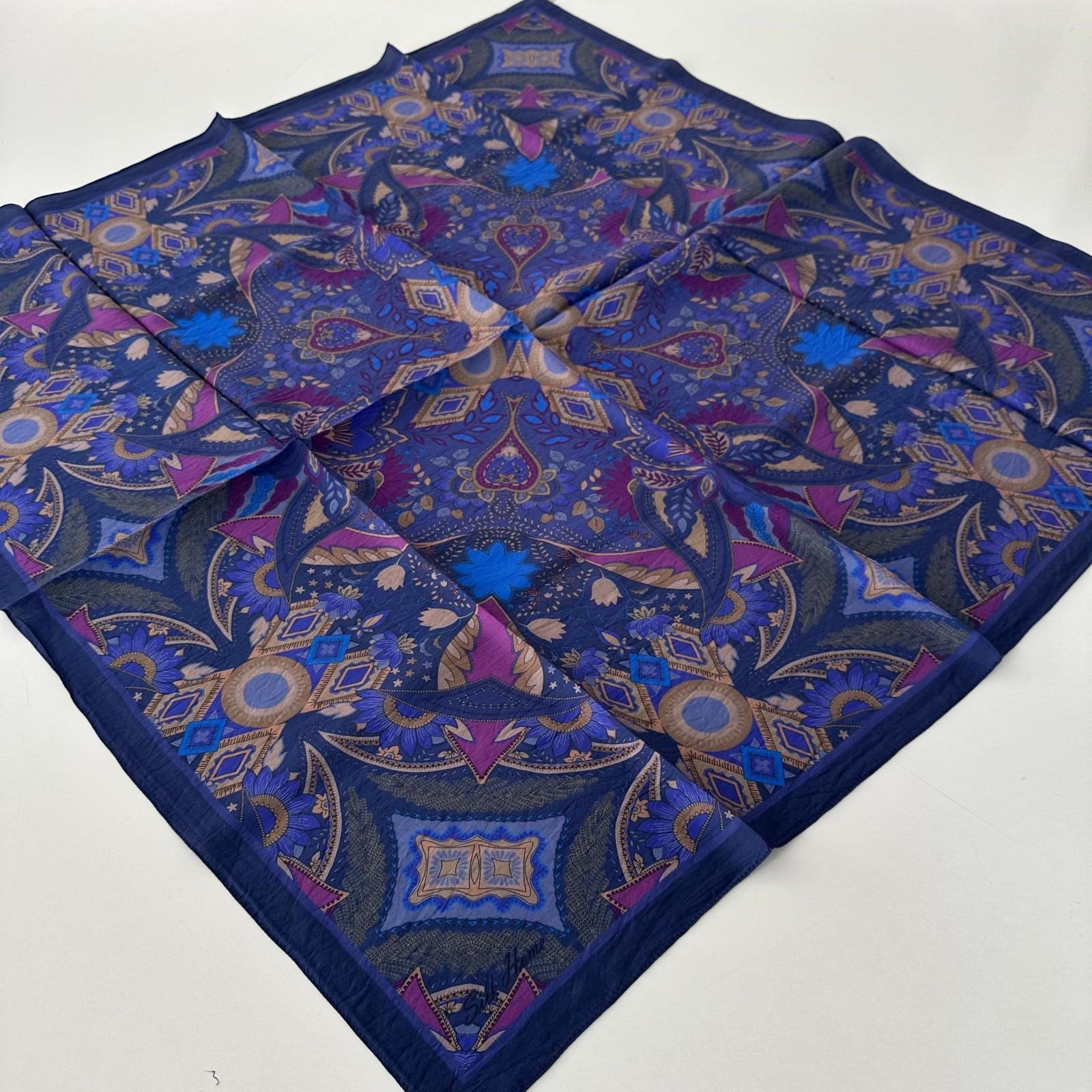 Silk Home Velora Eşarp SVE0726