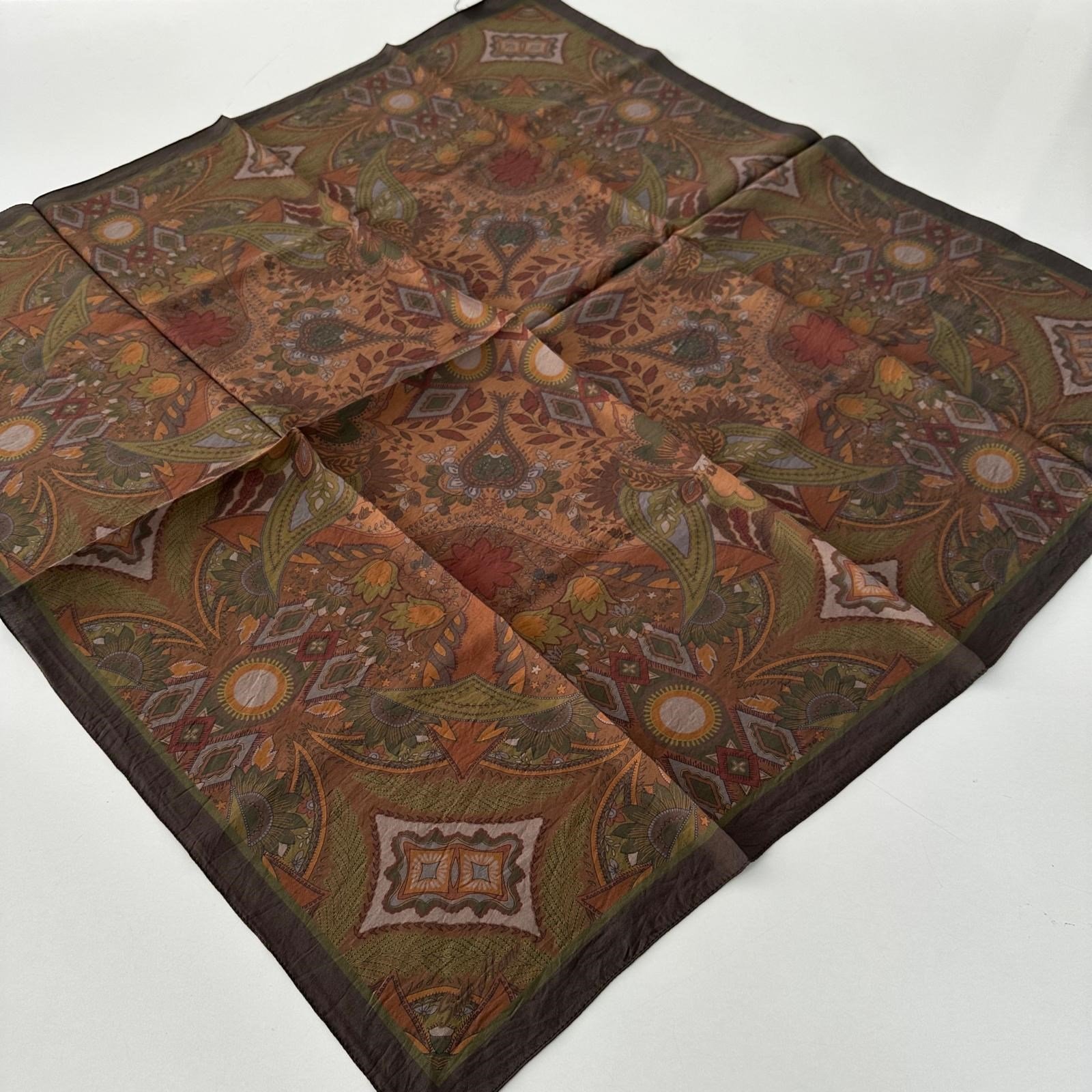 Silk Home Velora Eşarp SVE0727