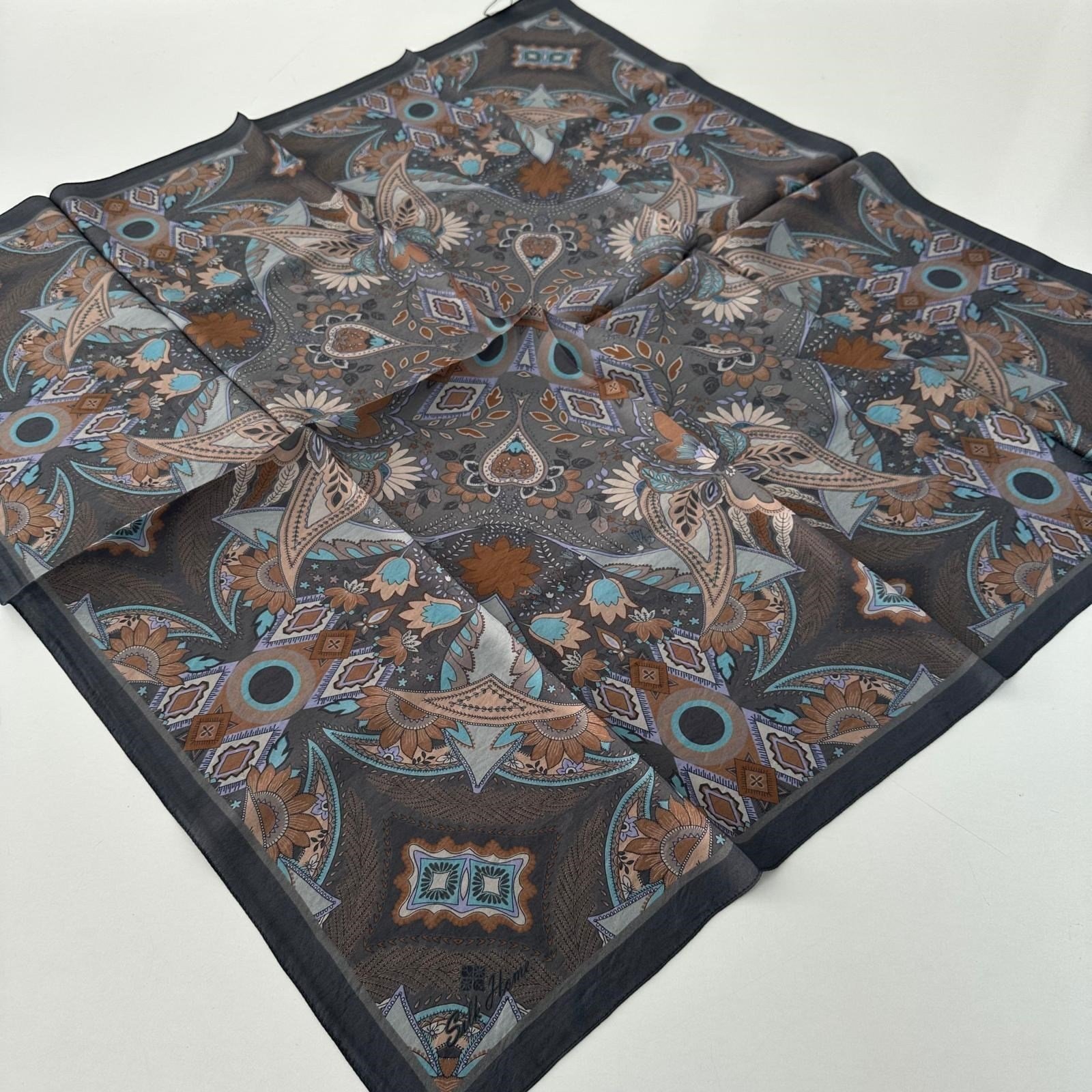 Silk Home Velora Eşarp SVE0728