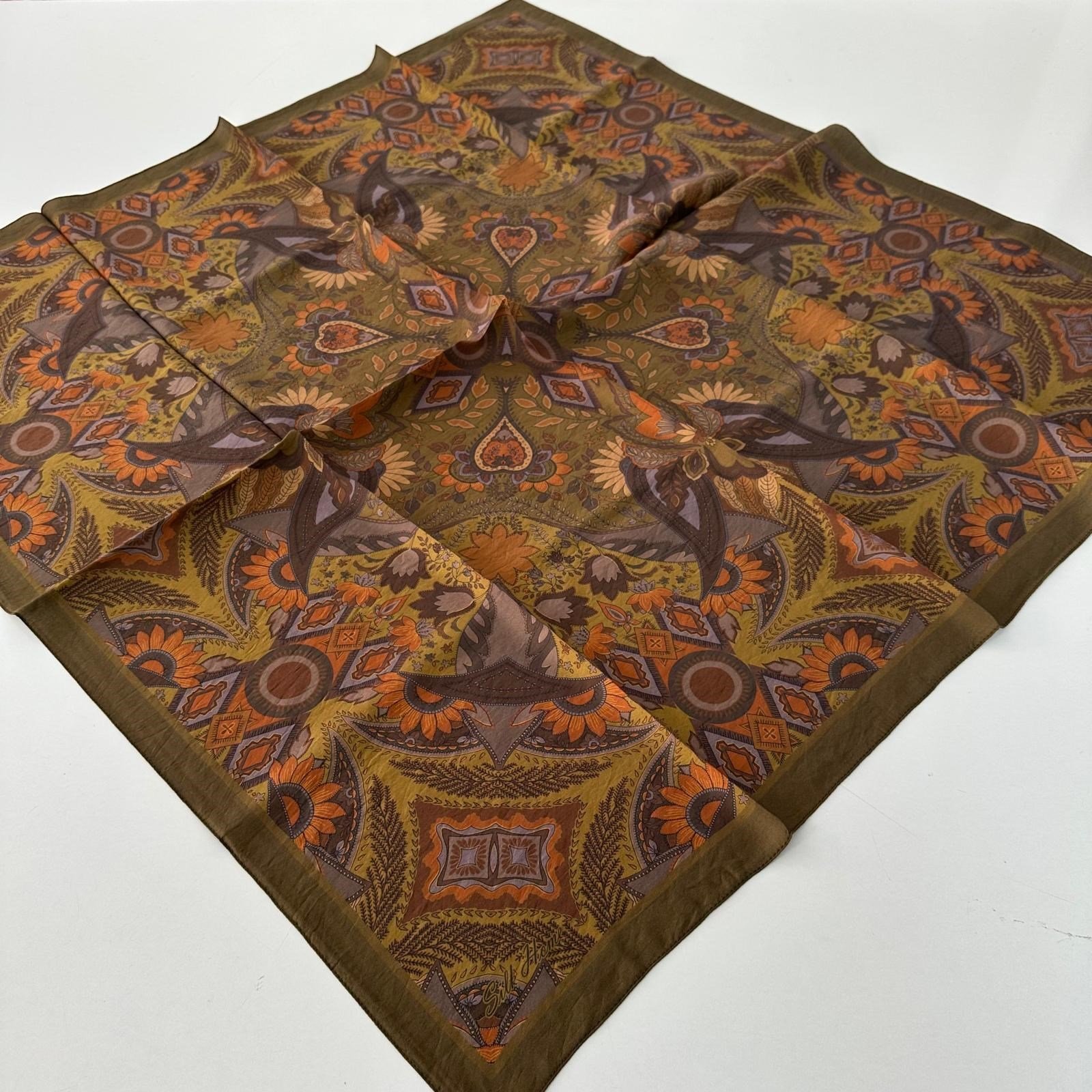 Silk Home Velora Eşarp SVE0729