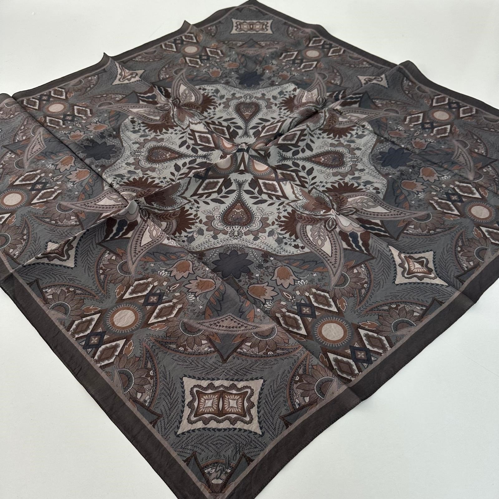 Silk Home Velora Eşarp SVE0731