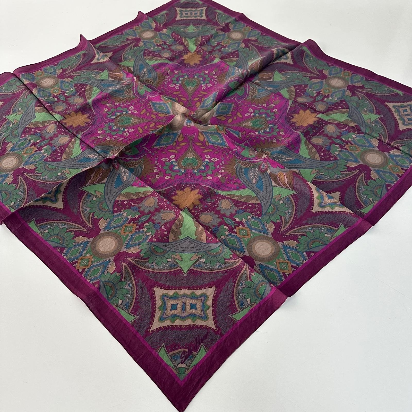 Silk Home Velora Eşarp SVE0733