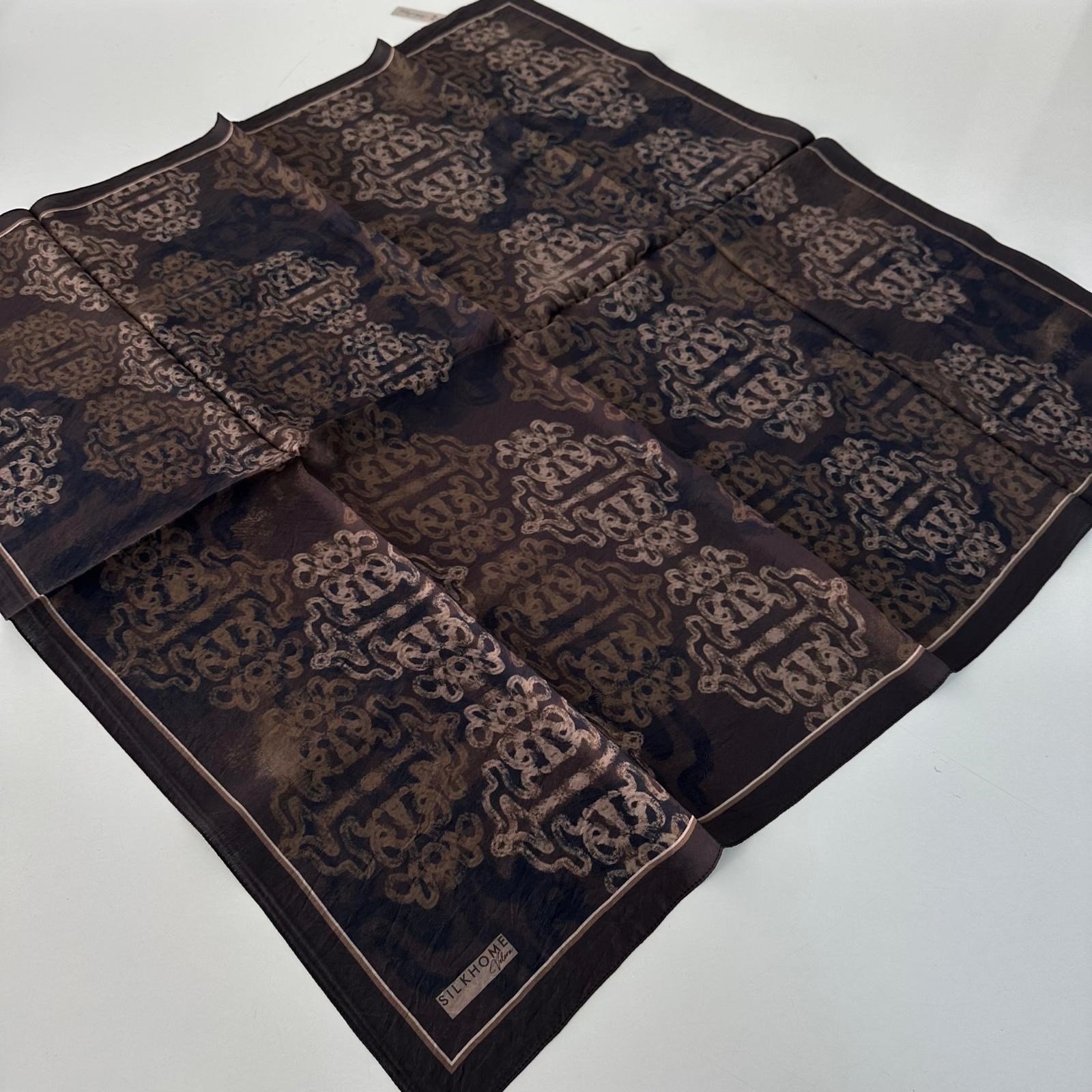 Silk Home Velora Eşarp SVE0801