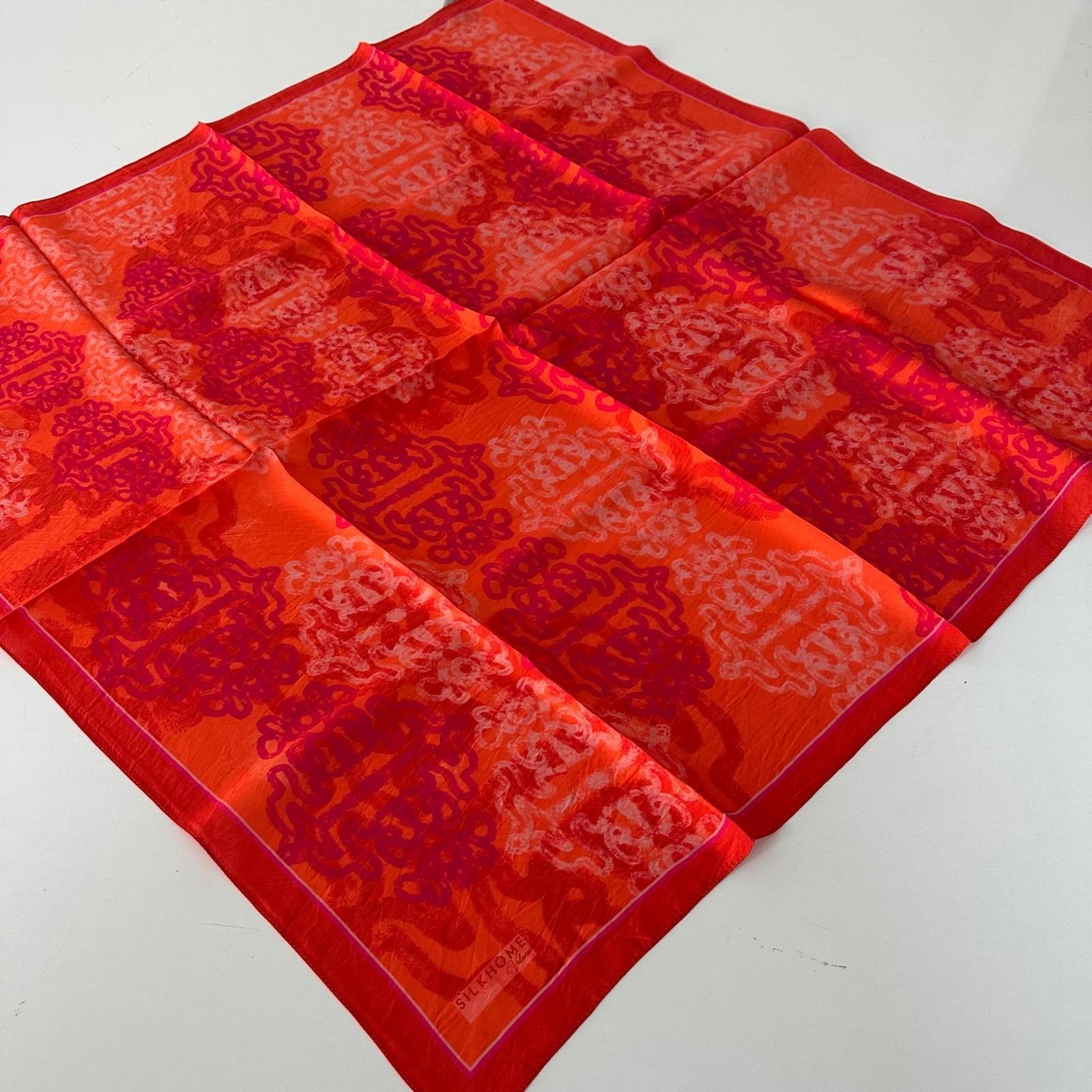 Silk Home Velora Eşarp SVE0805