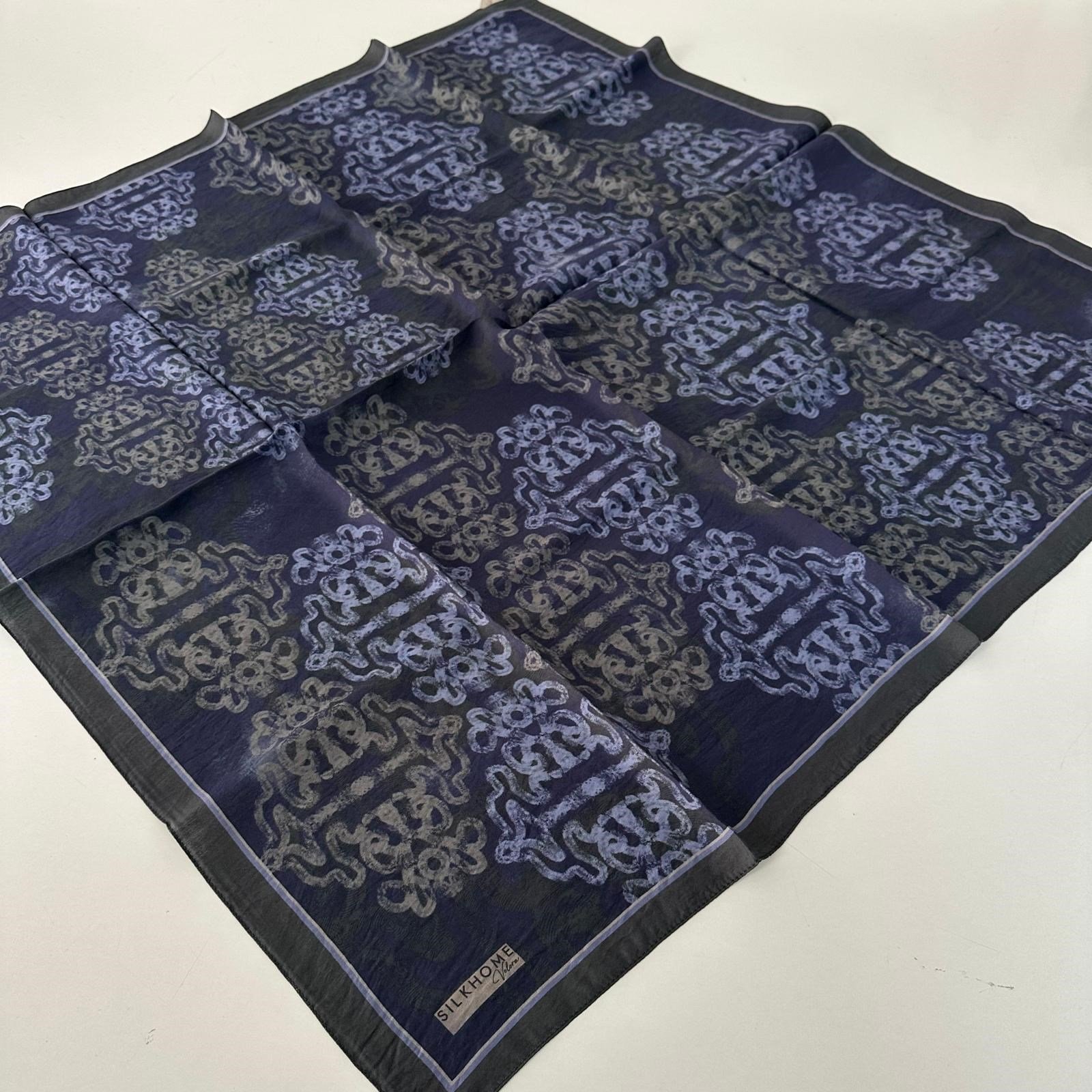 Silk Home Velora Eşarp SVE0807