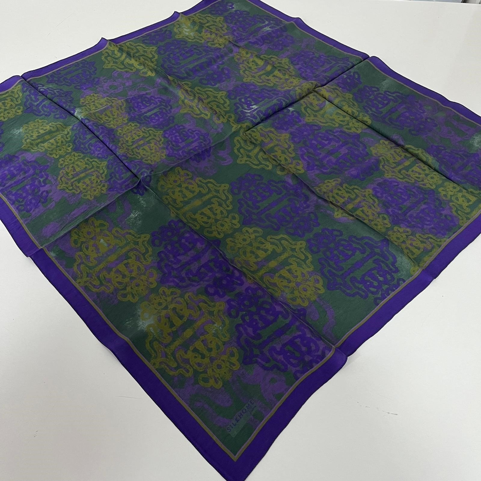 Silk Home Velora Eşarp SVE0811
