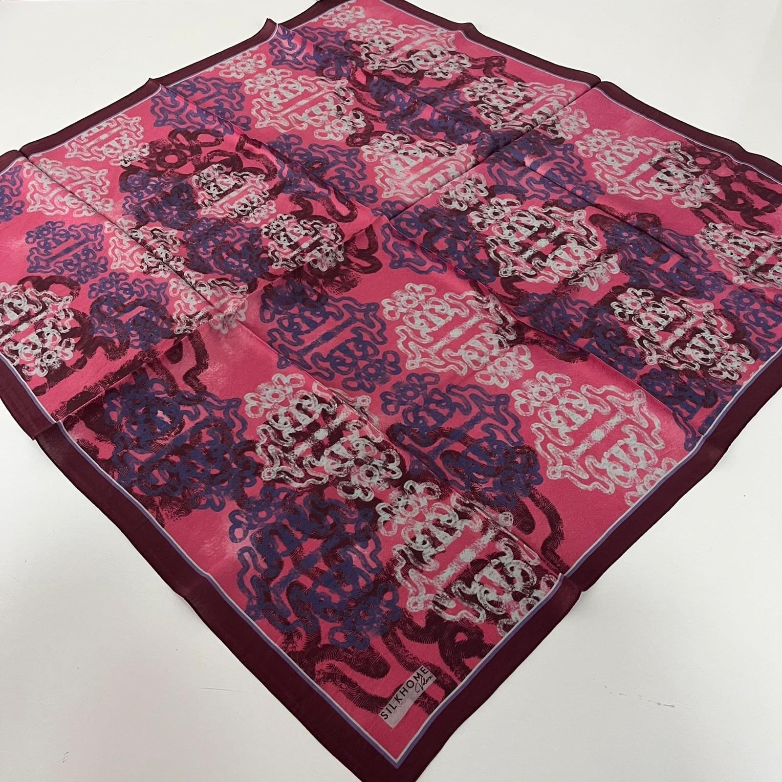 Silk Home Velora Eşarp SVE0815