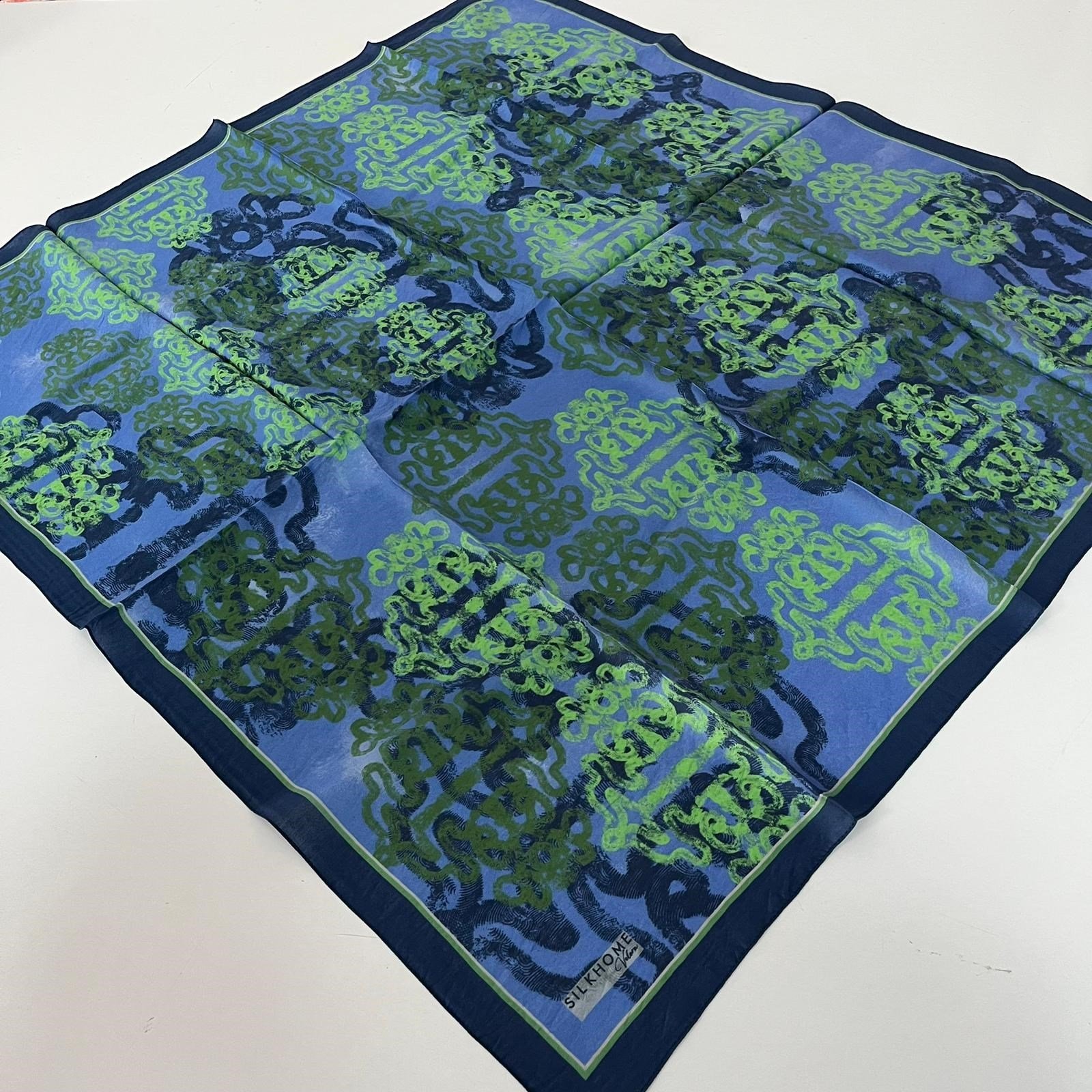 Silk Home Velora Eşarp SVE0816