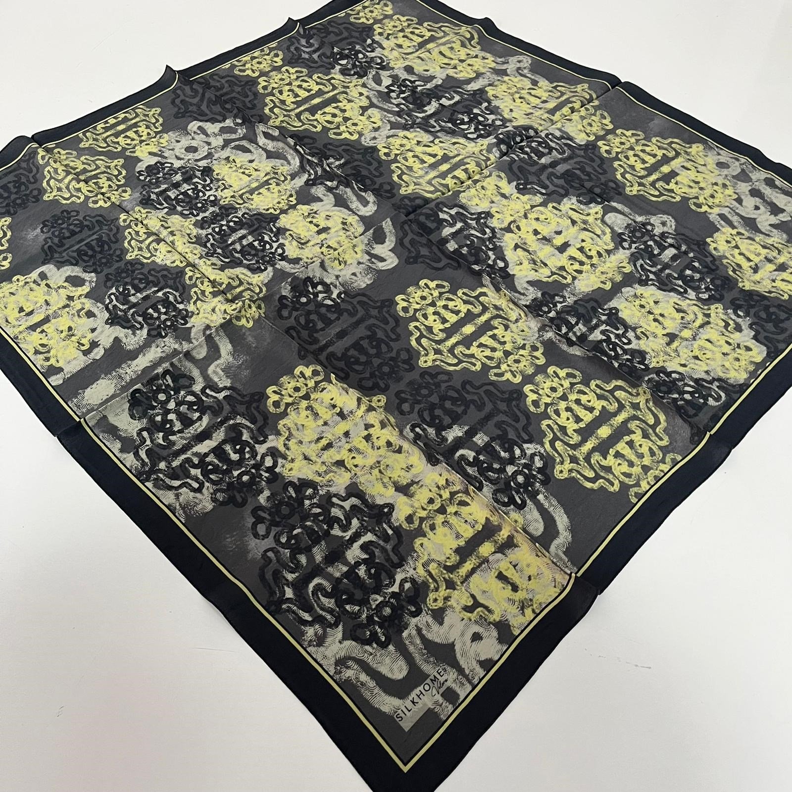 Silk Home Velora Eşarp SVE0819