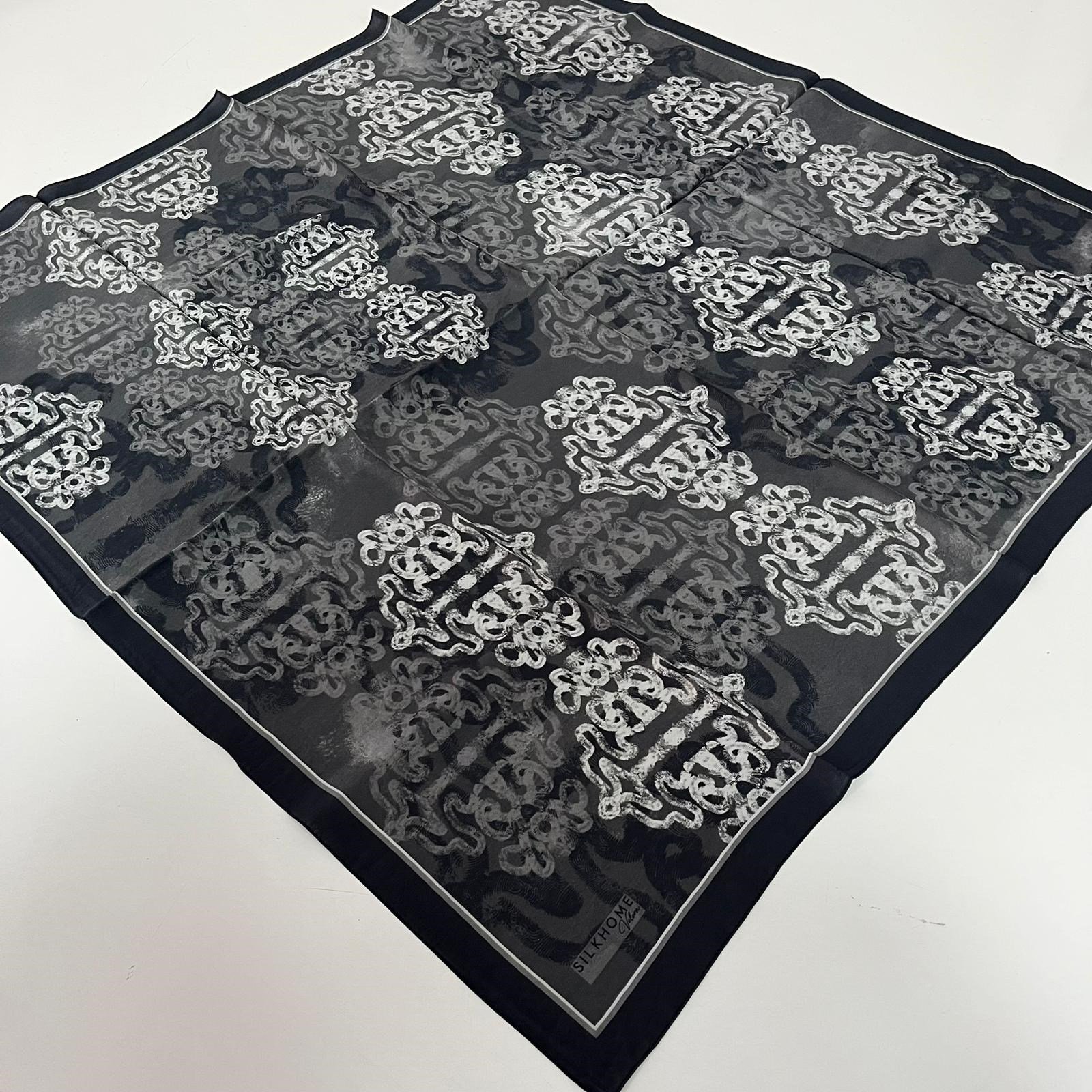 Silk Home Velora Eşarp SVE0820