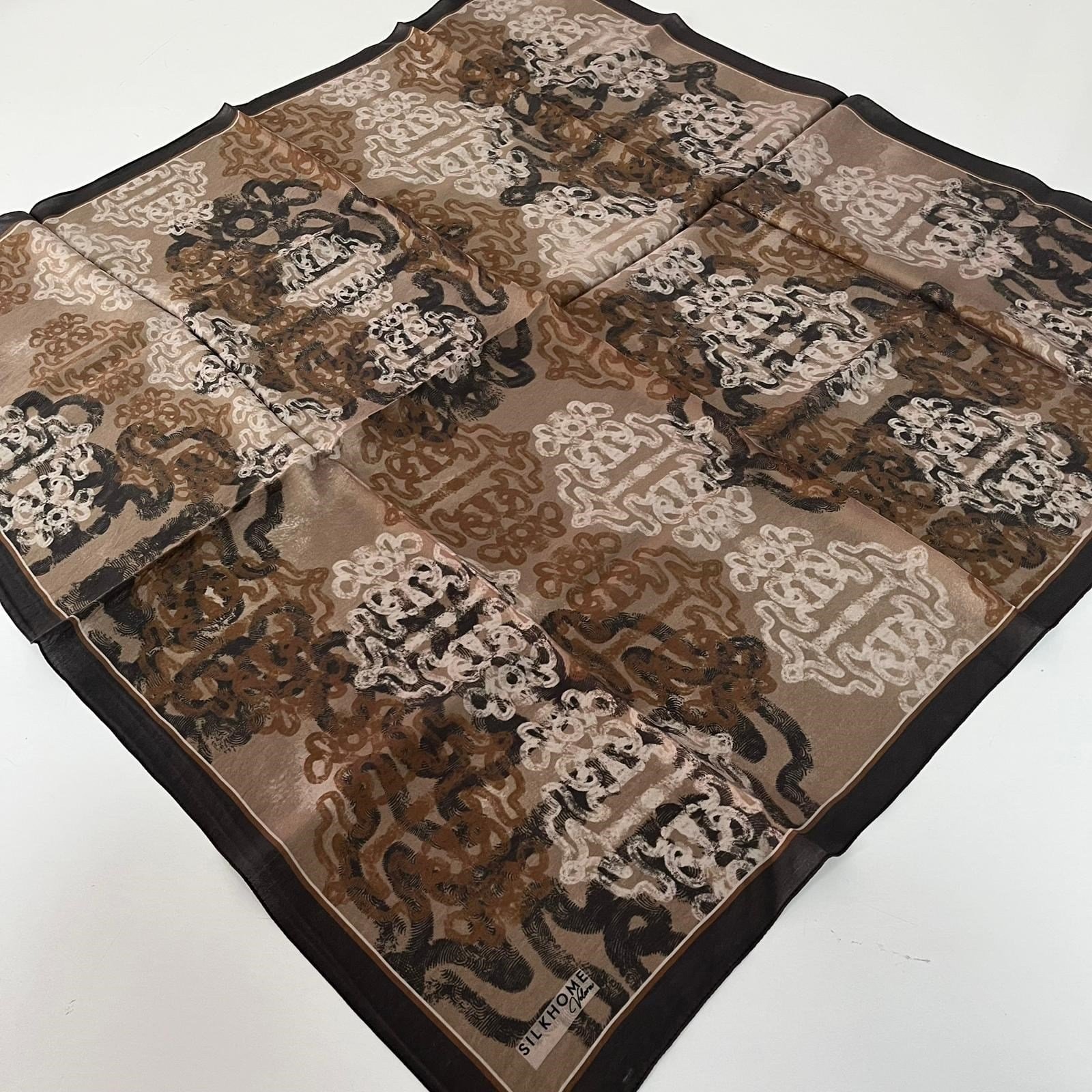 Silk Home Velora Eşarp SVE0821