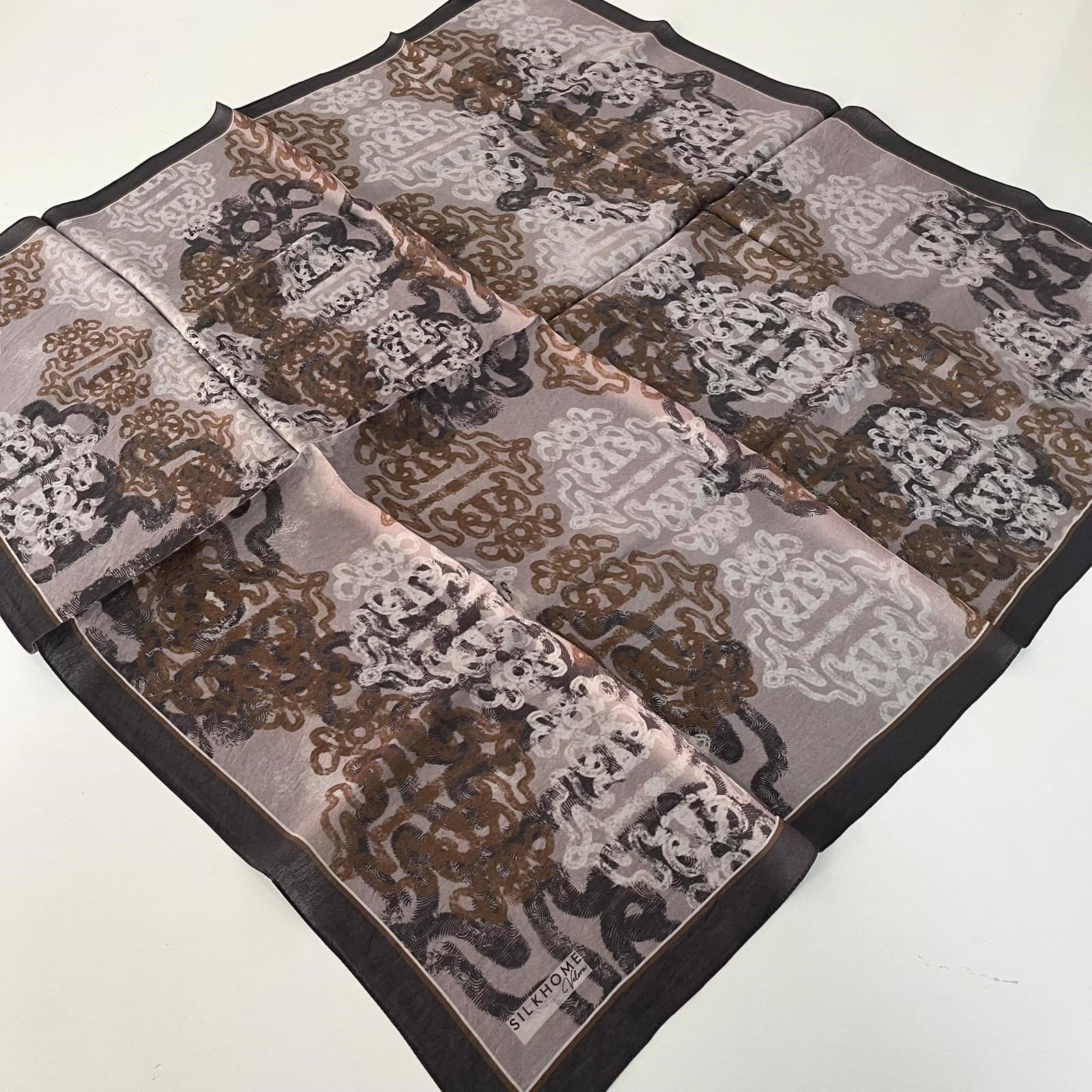 Silk Home Velora Eşarp SVE0824