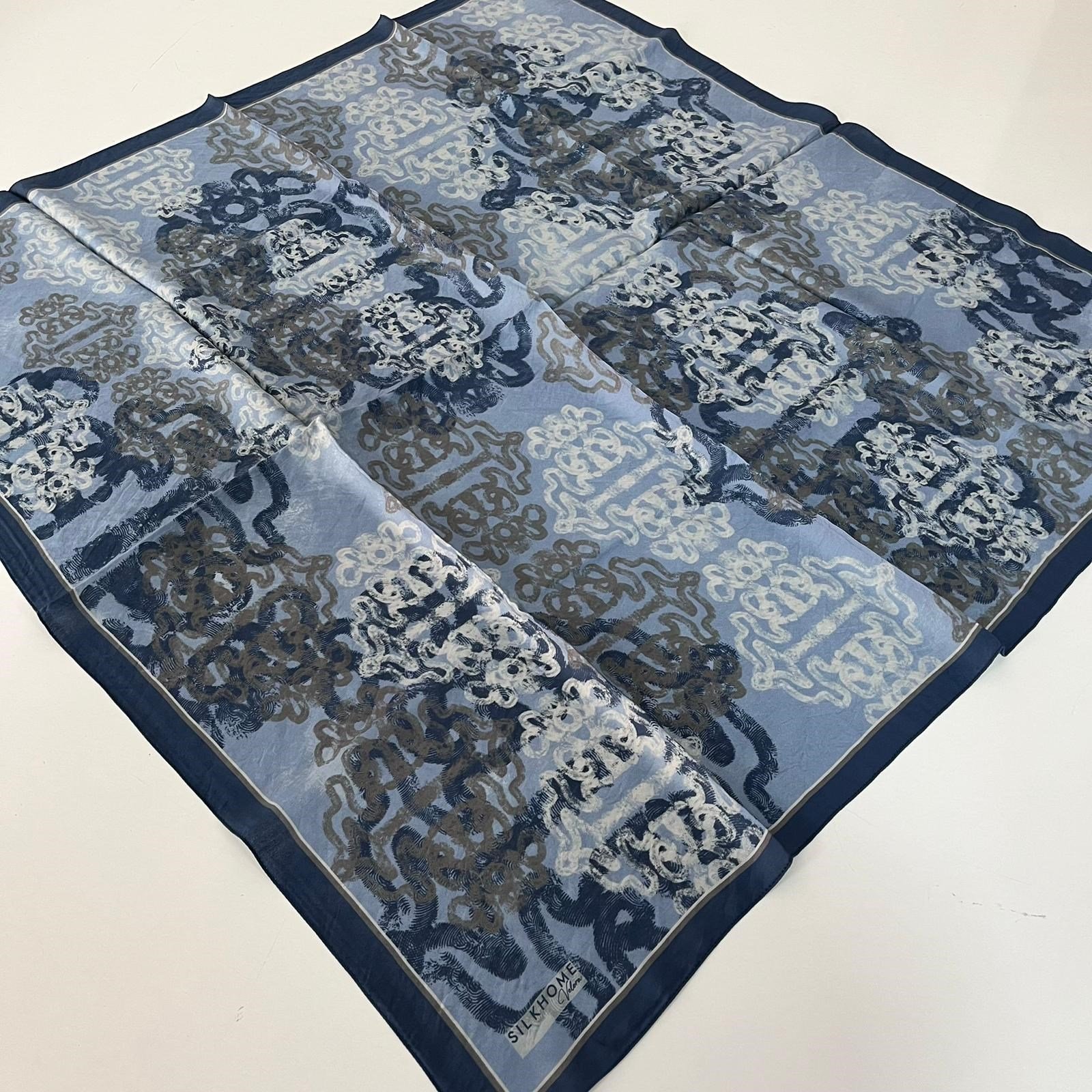 Silk Home Velora Eşarp SVE0830