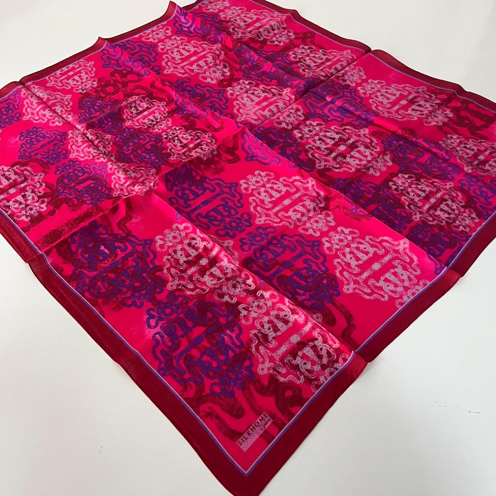 Silk Home Velora Eşarp SVE0831