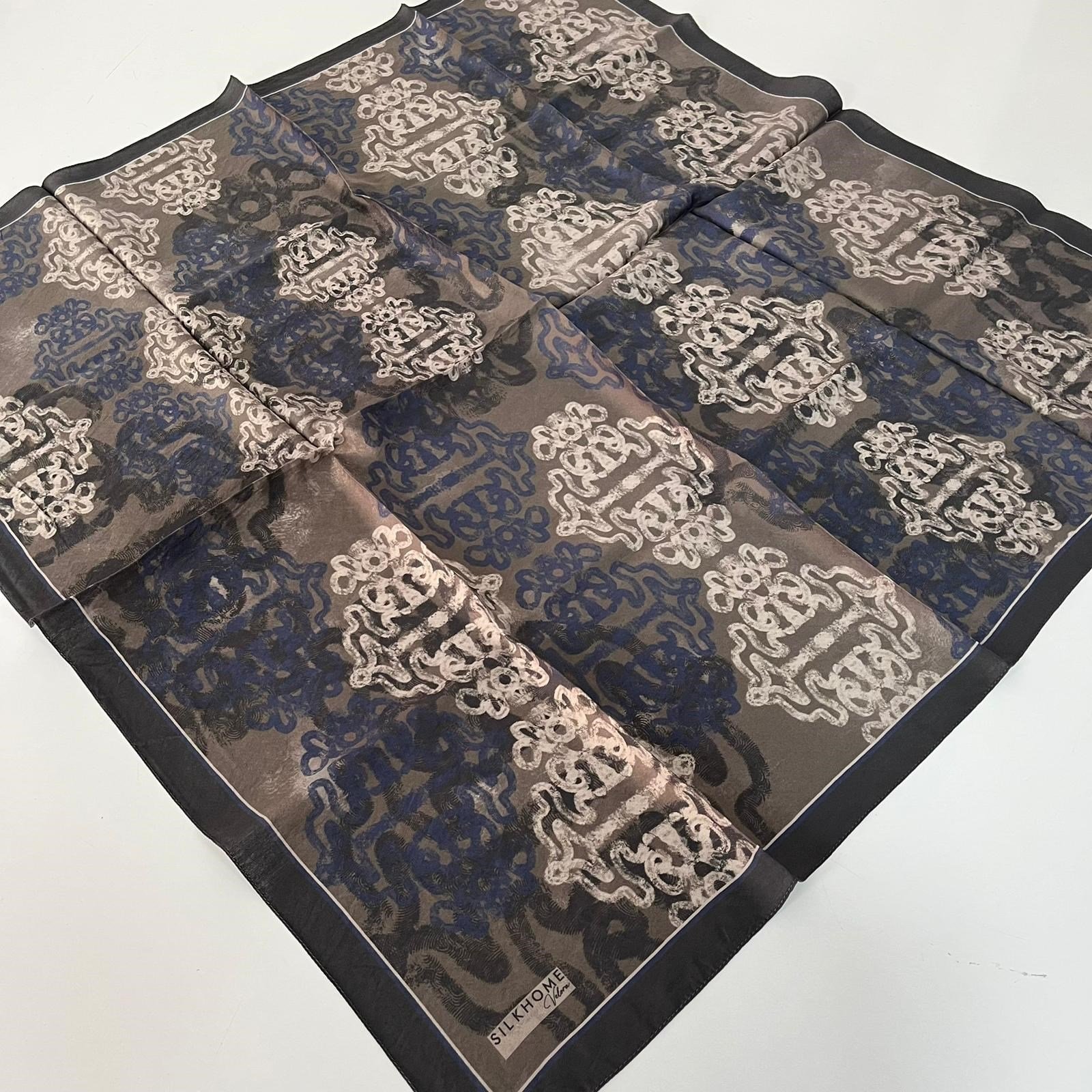 Silk Home Velora Eşarp SVE0832