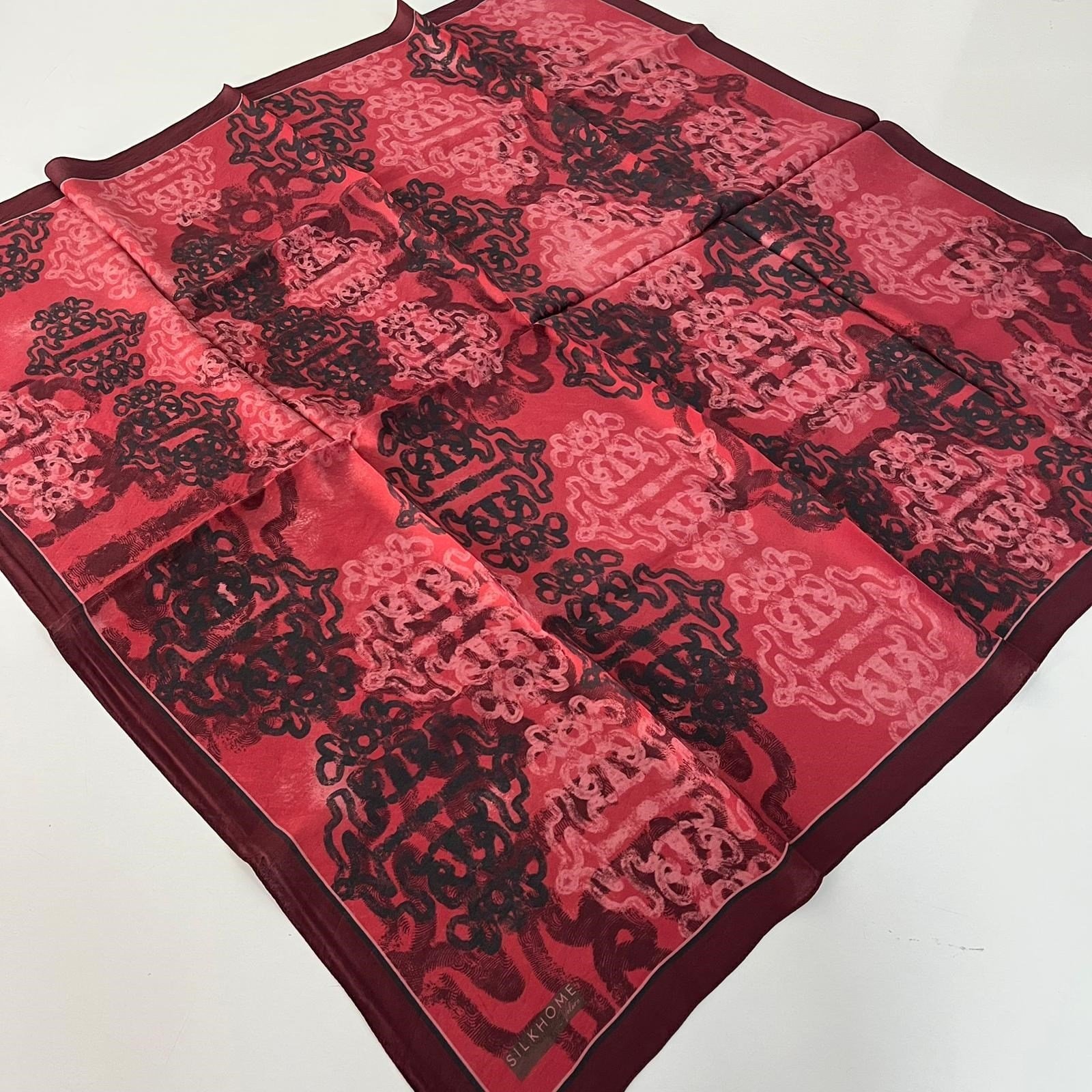 Silk Home Velora Eşarp SVE0835