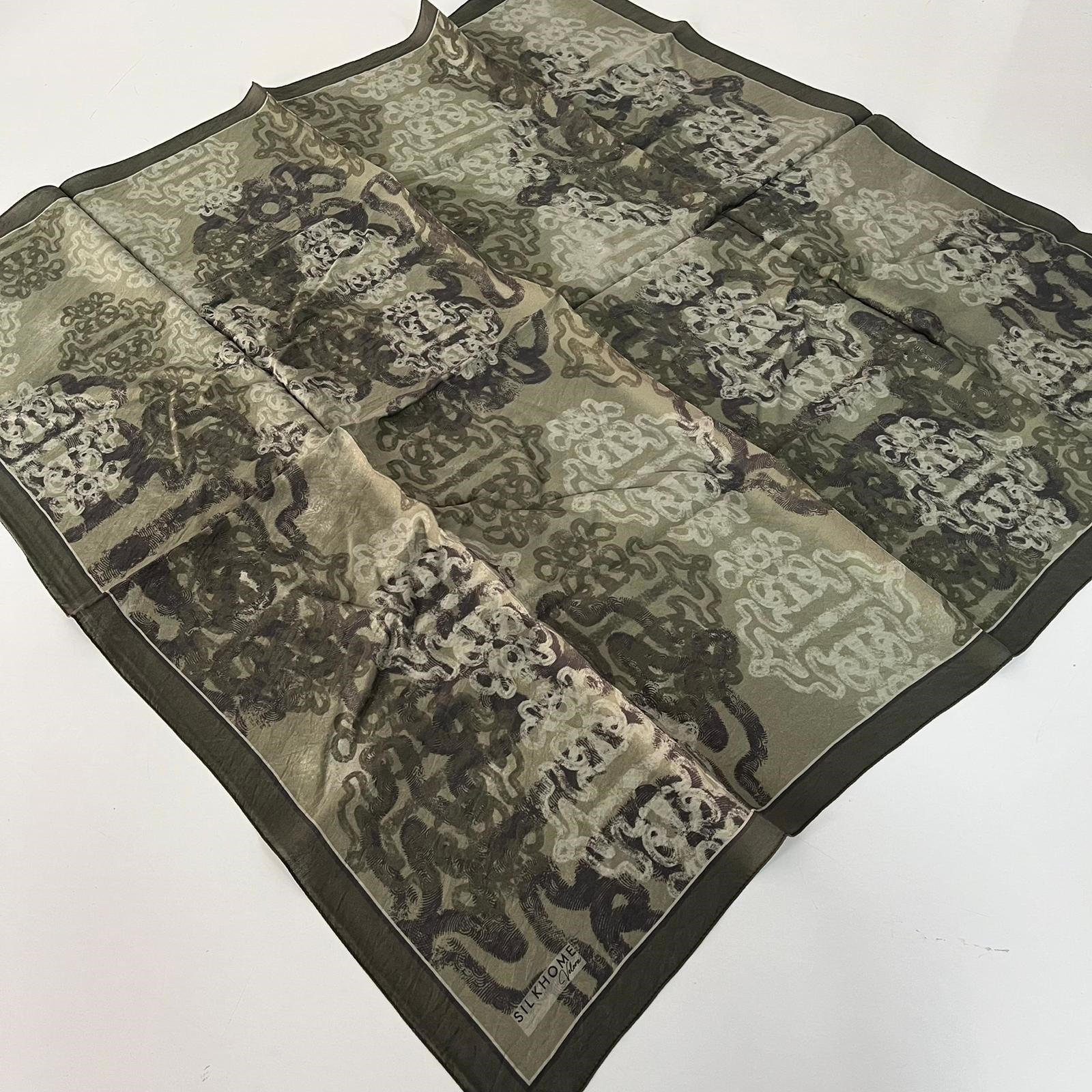 Silk Home Velora Eşarp SVE0836