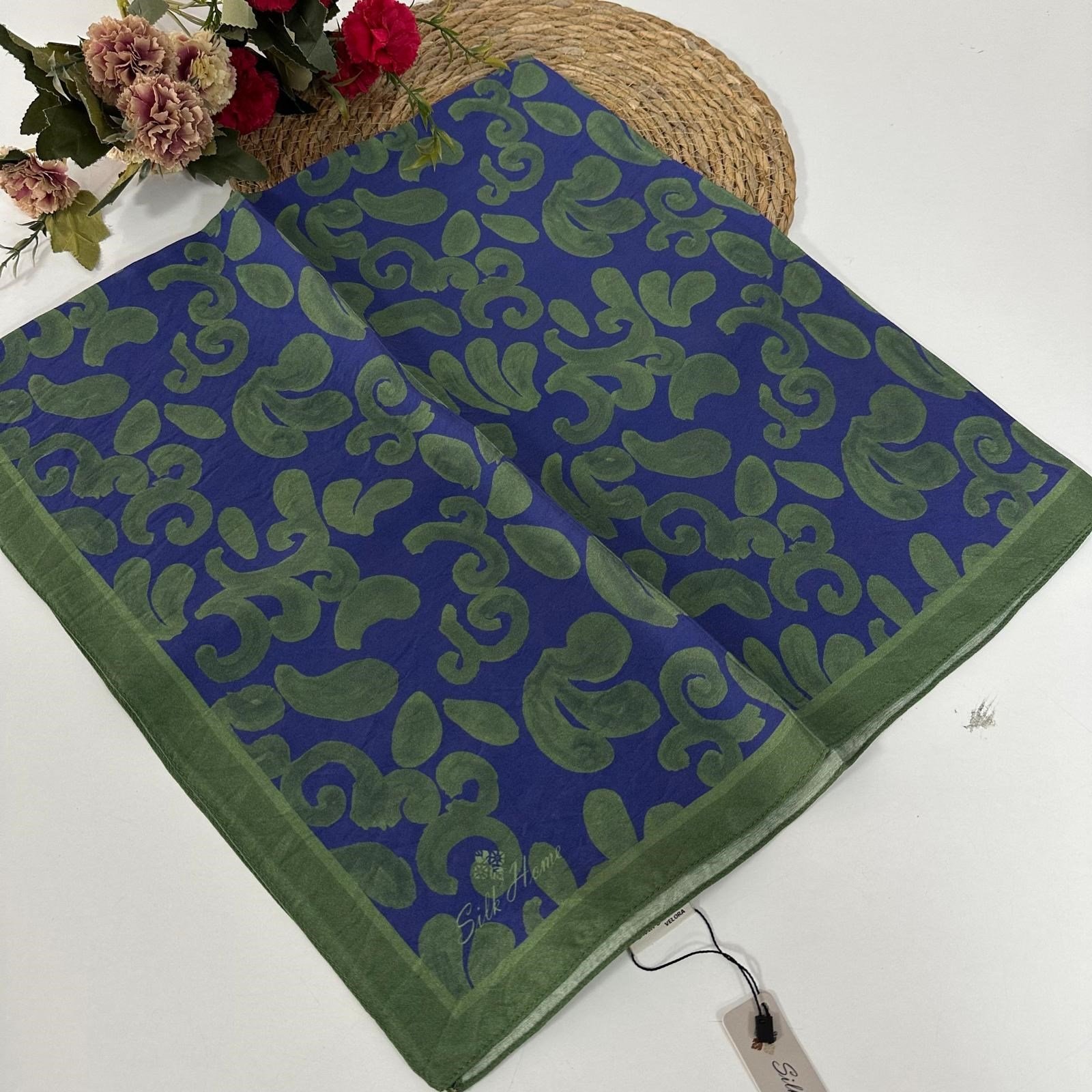 Silk Home Velora Eşarp SVE0902