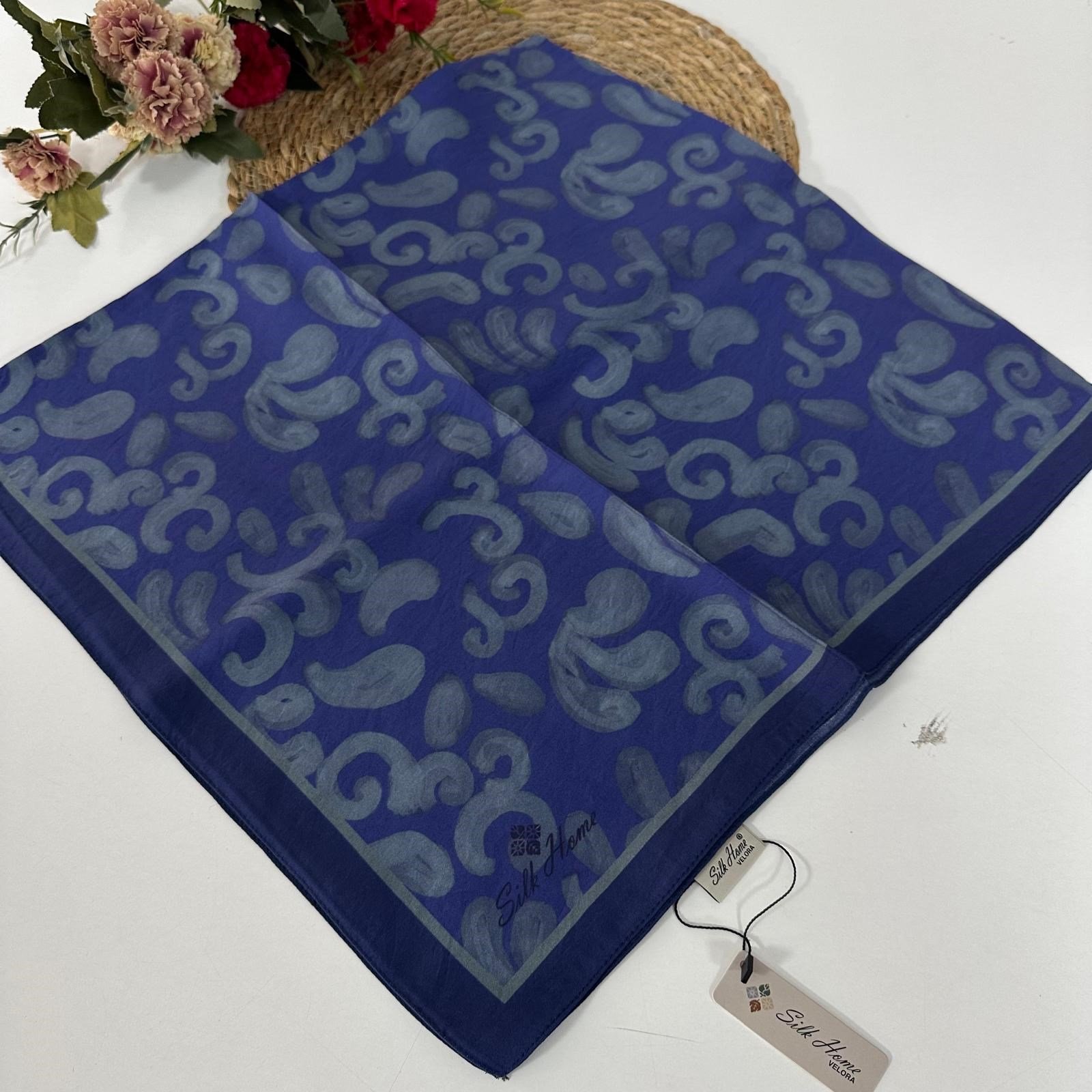 Silk Home Velora Eşarp SVE0906