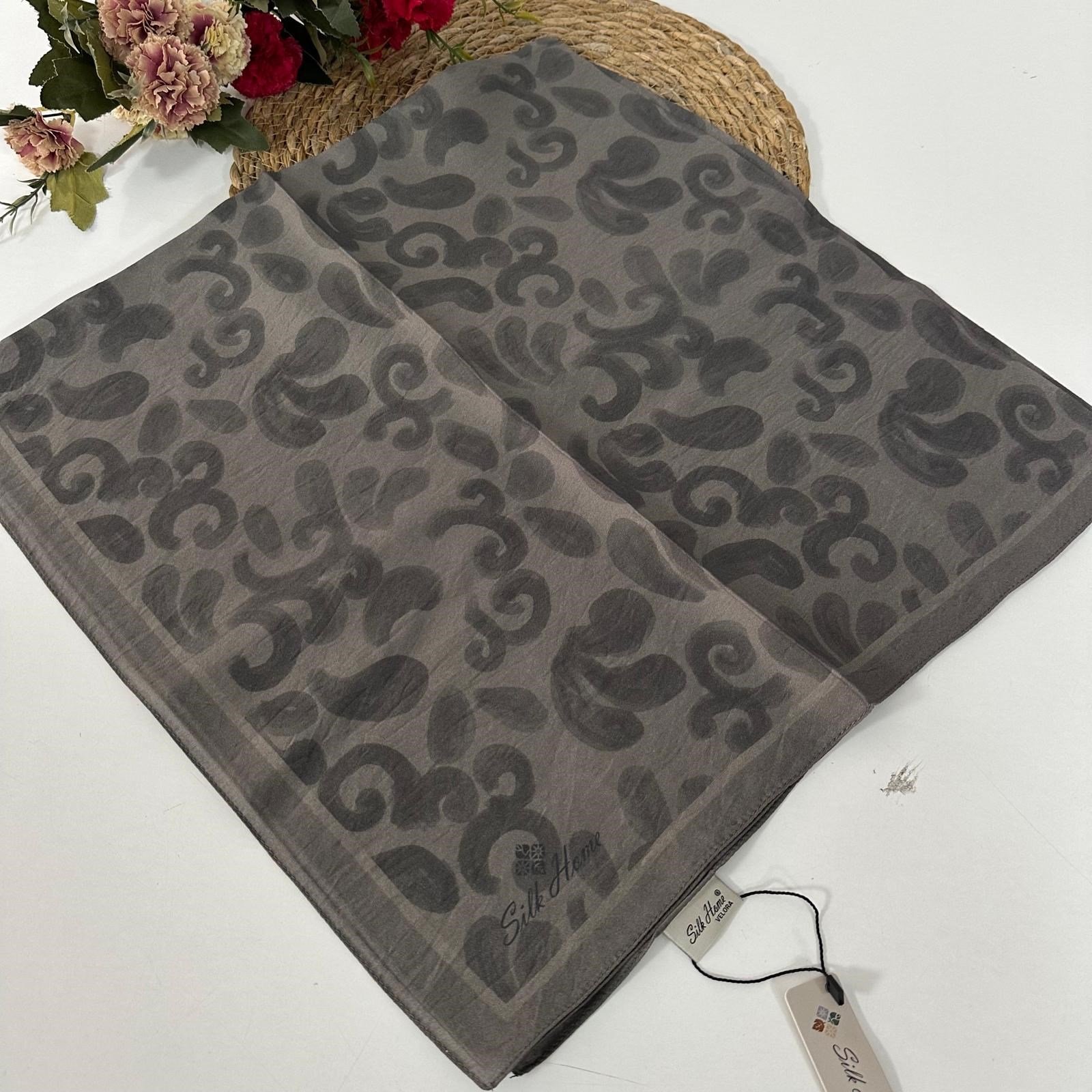 Silk Home Velora Eşarp SVE0907