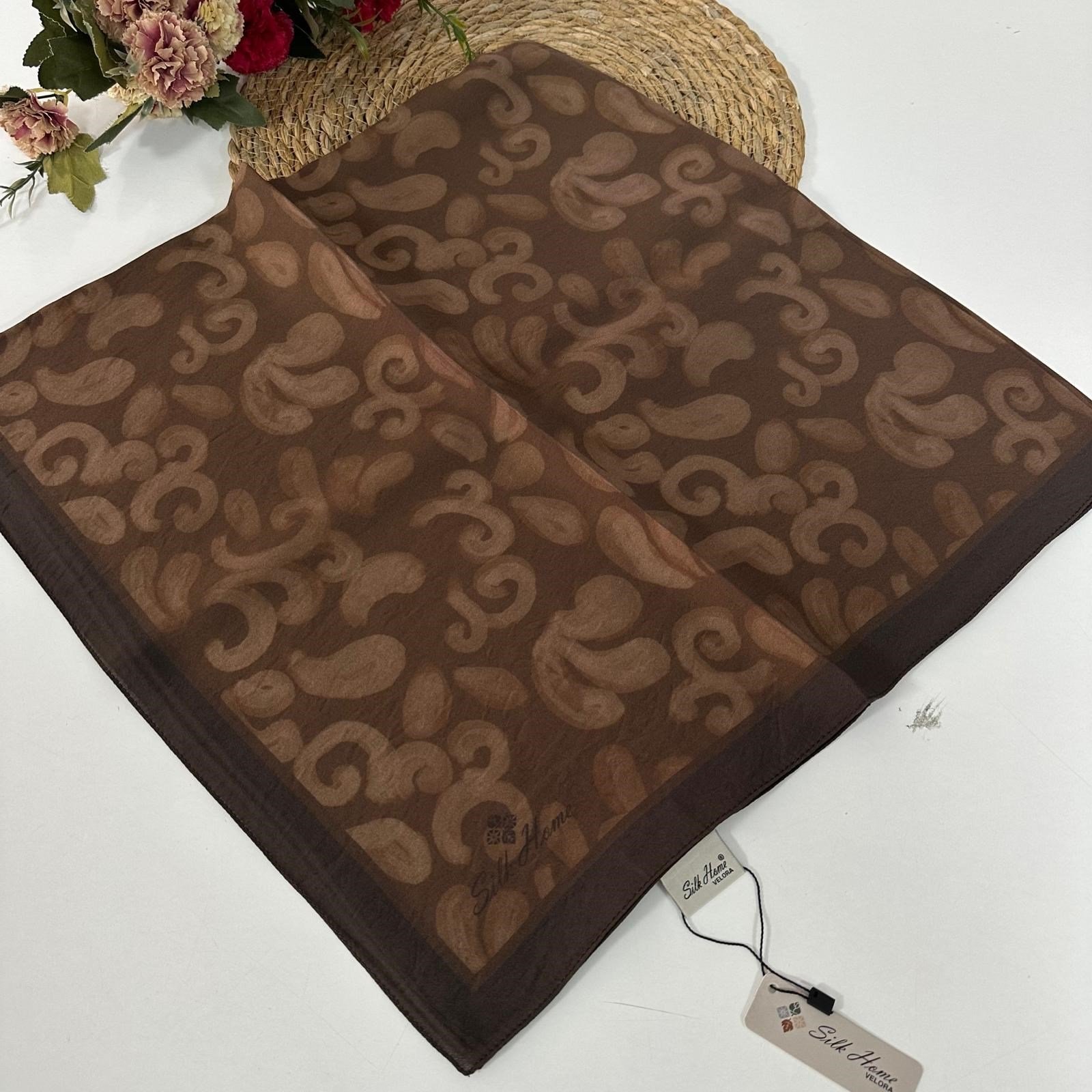 Silk Home Velora Eşarp SVE0908