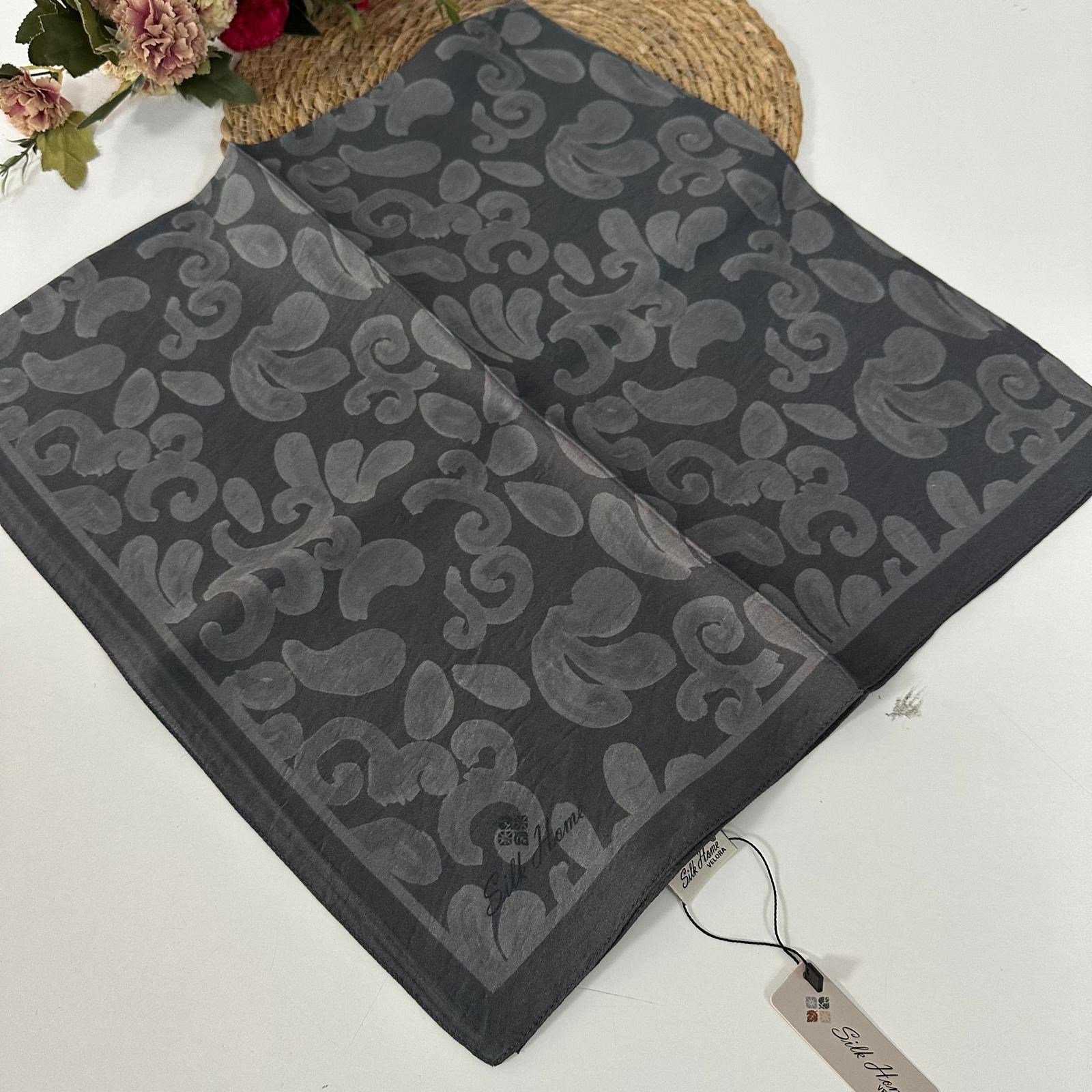 Silk Home Velora Eşarp SVE0909