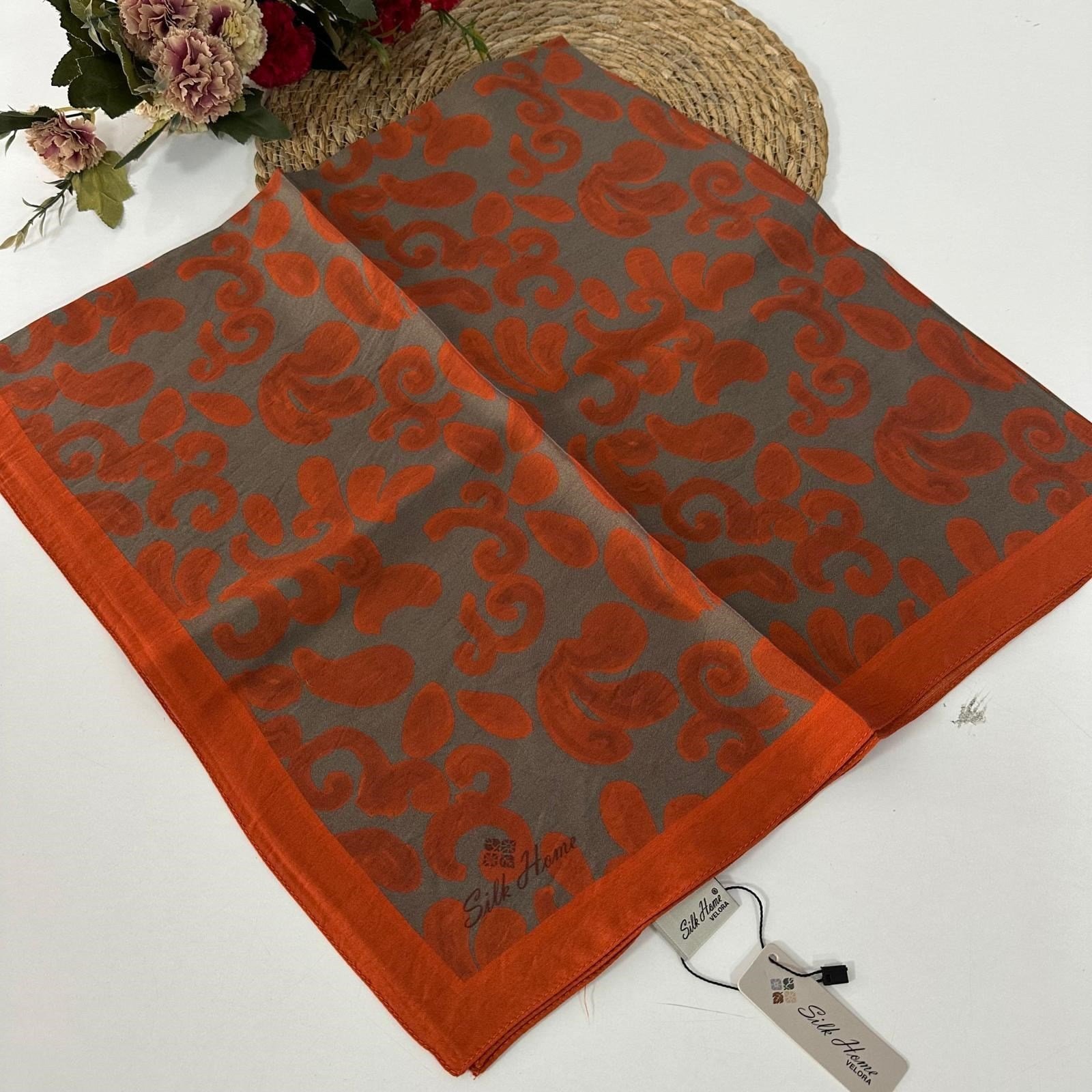 Silk Home Velora Eşarp SVE0910