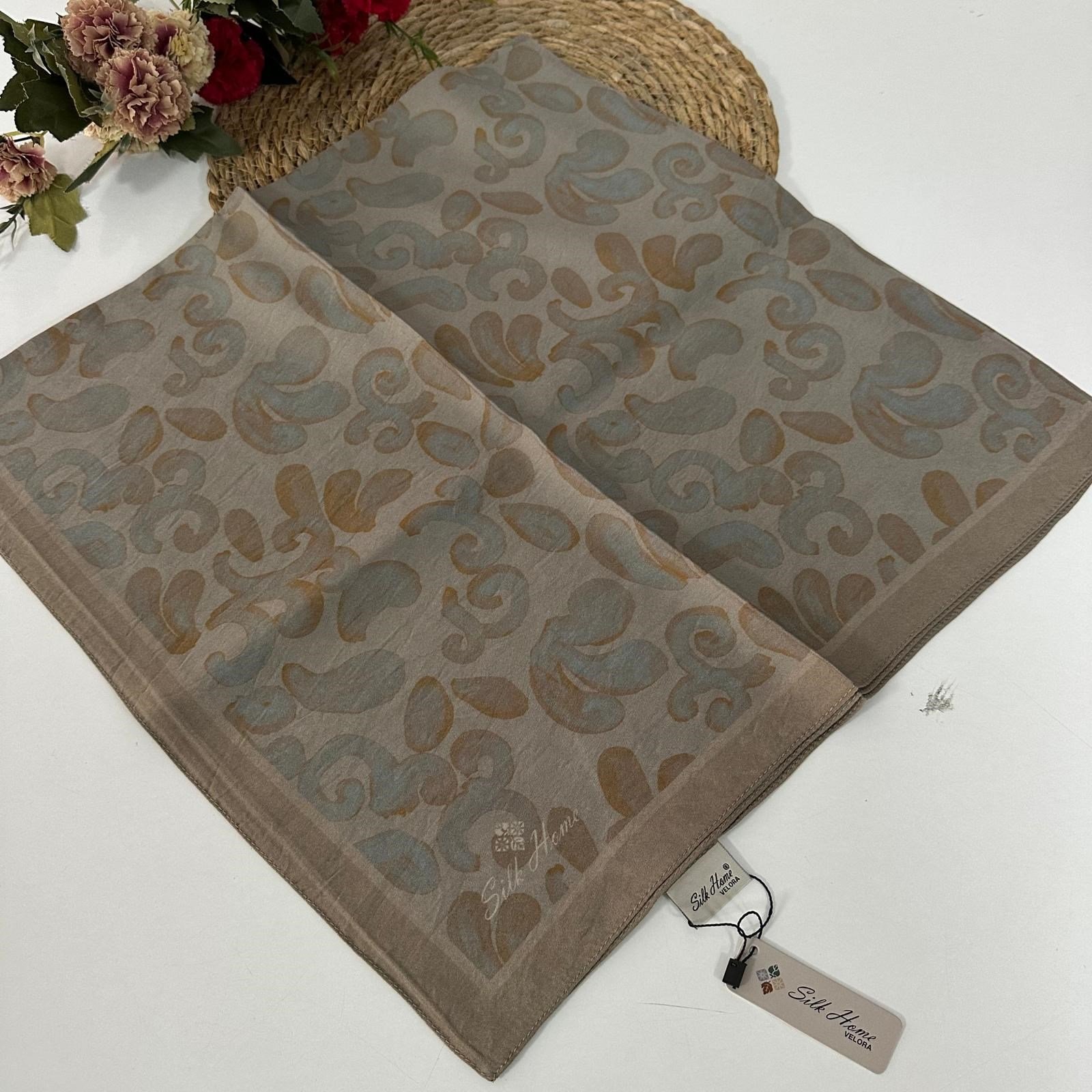 Silk Home Velora Eşarp SVE0911