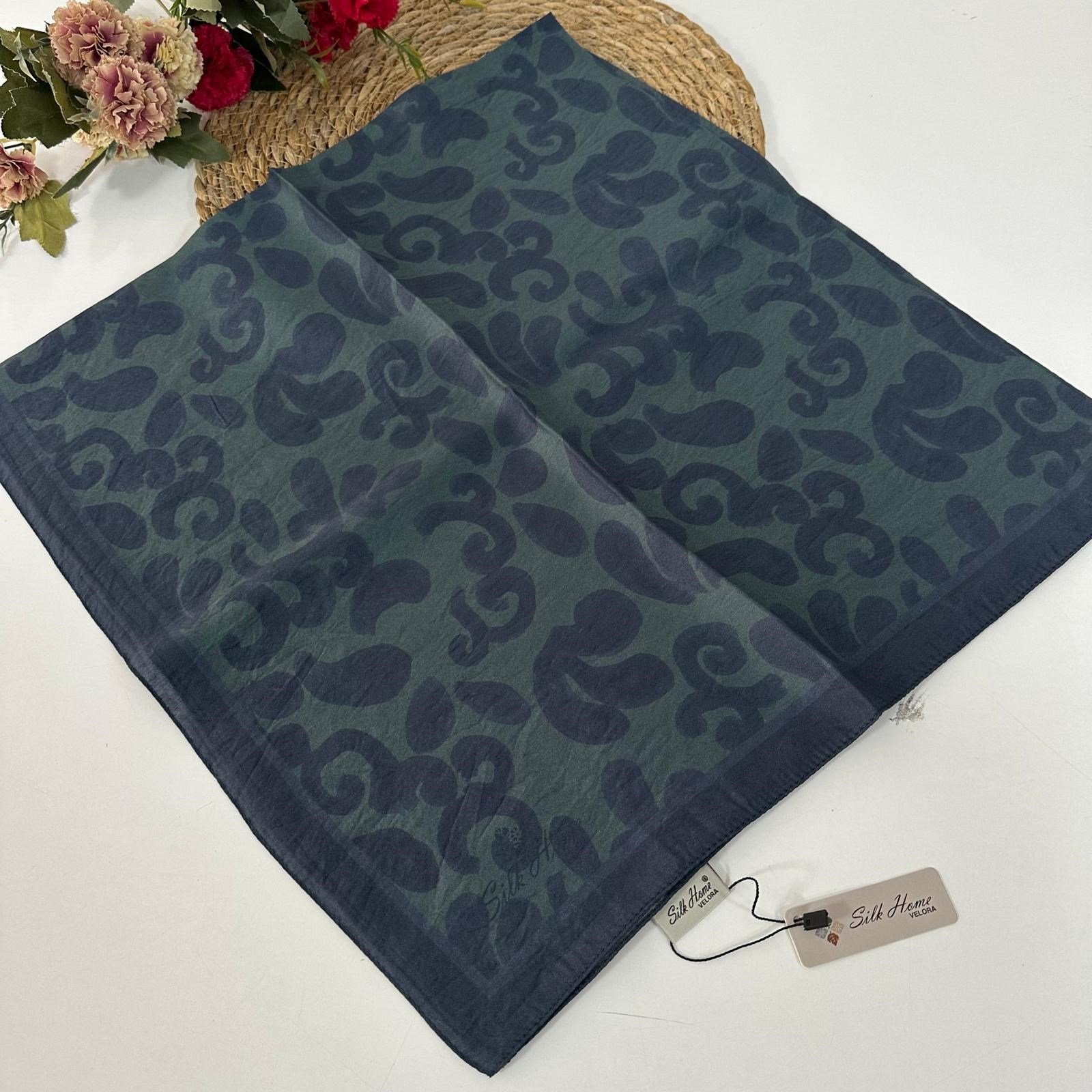 Silk Home Velora Eşarp SVE0913