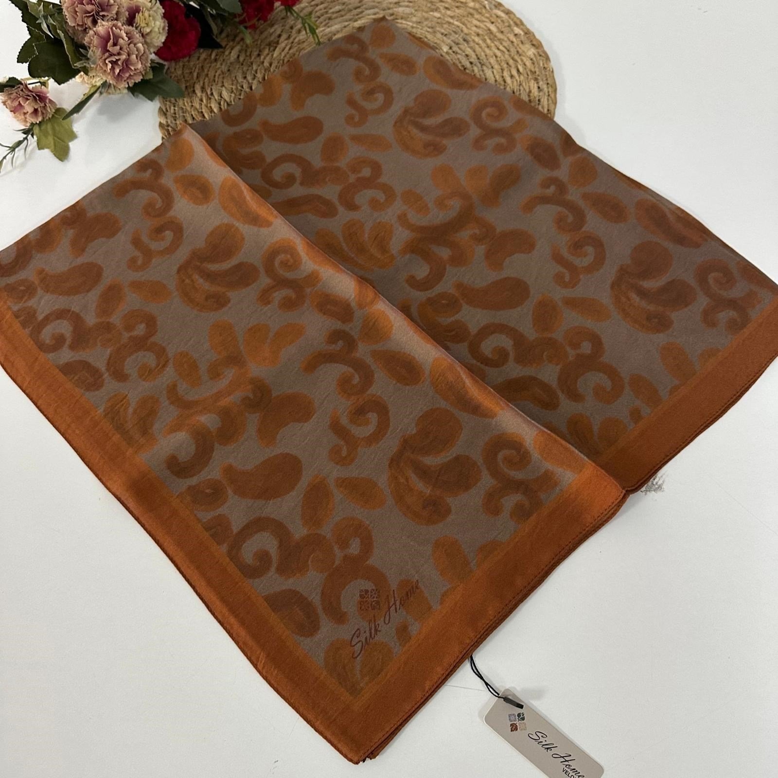 Silk Home Velora Eşarp SVE0915