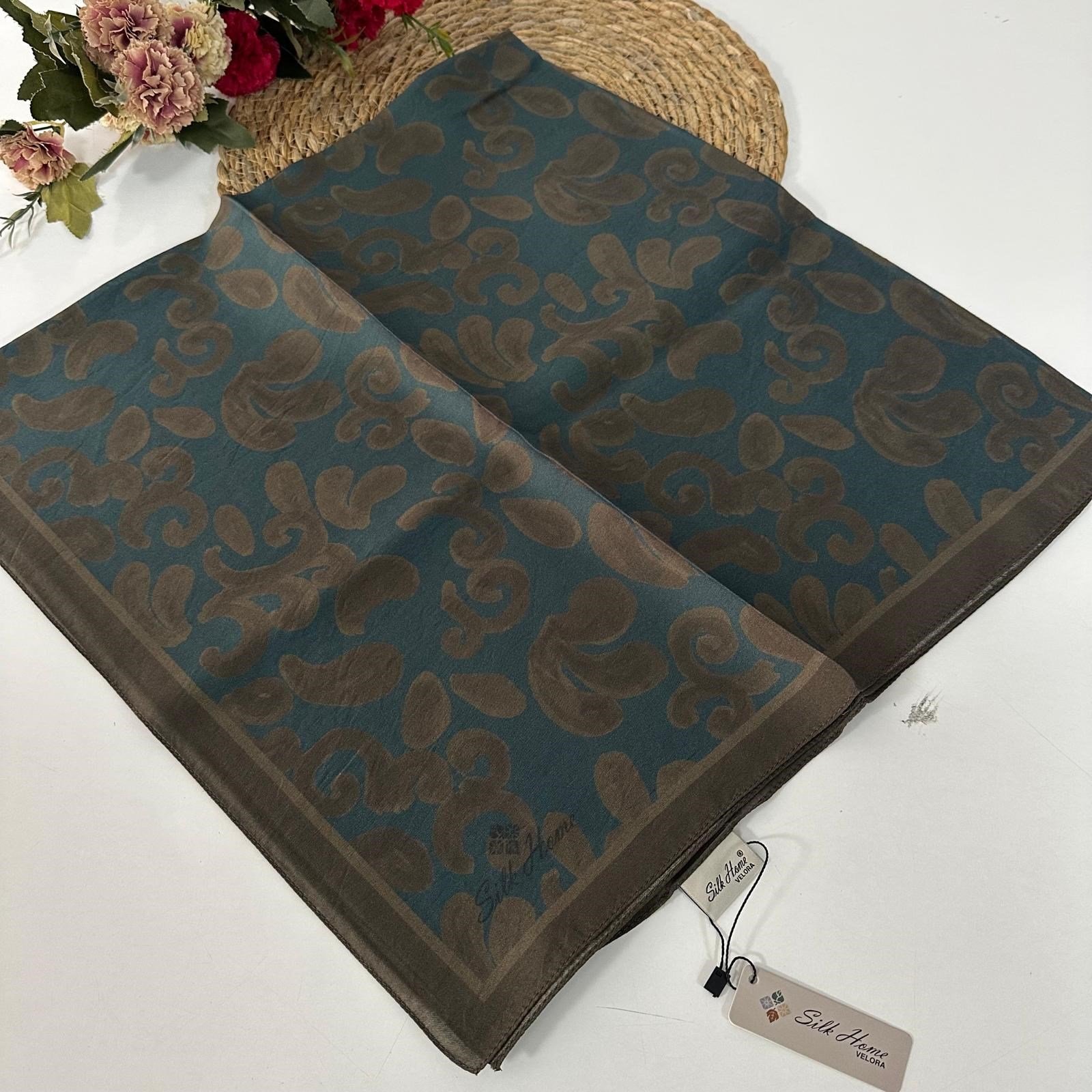Silk Home Velora Eşarp SVE0917