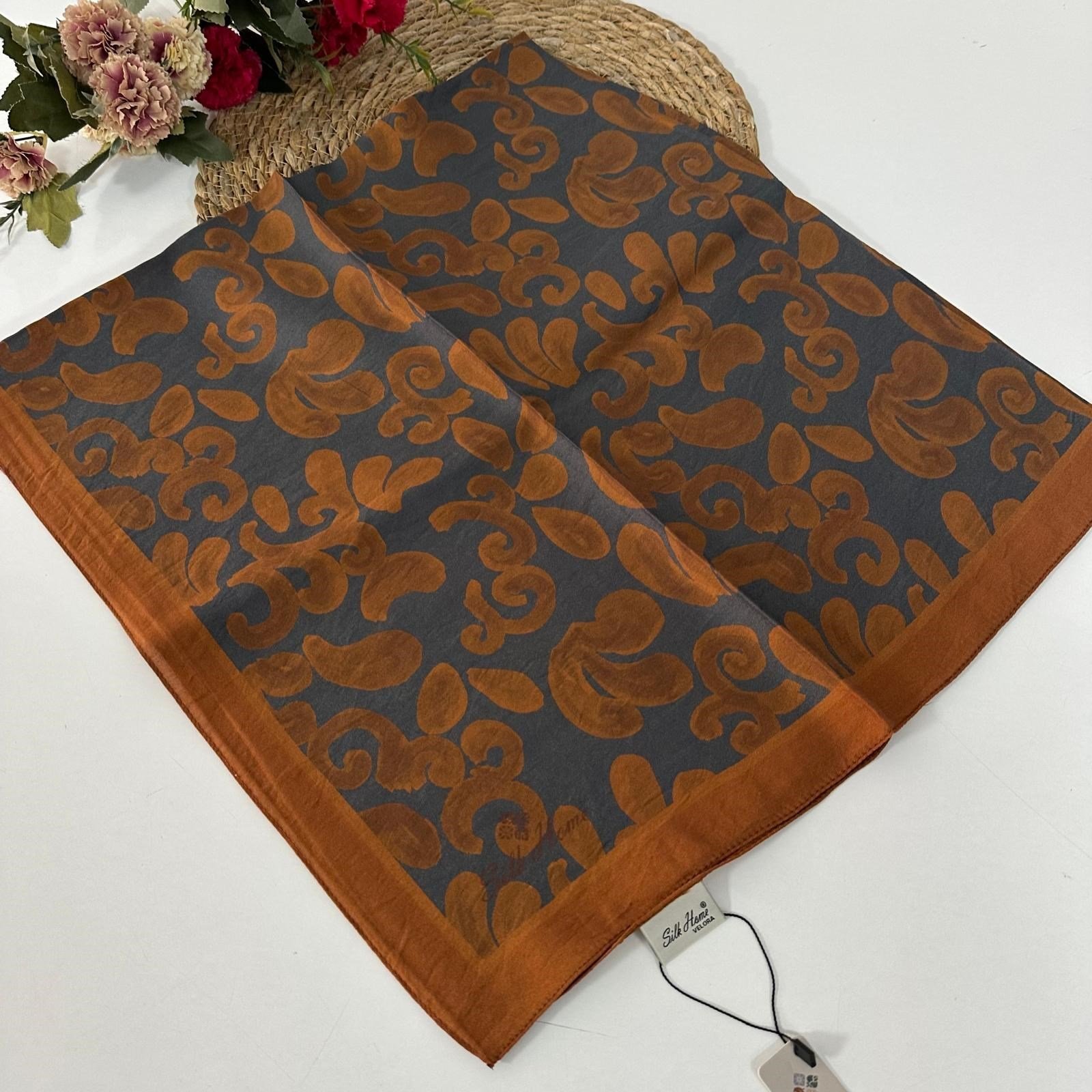 Silk Home Velora Eşarp SVE0920