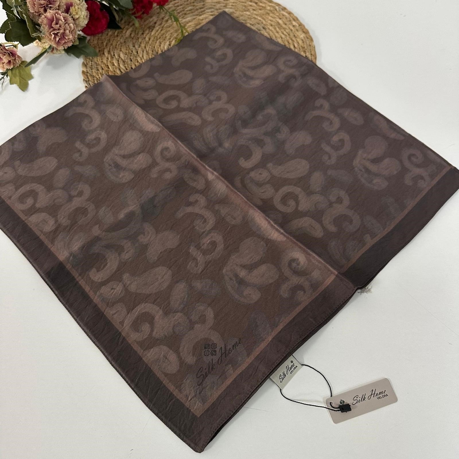 Silk Home Velora Eşarp SVE0922