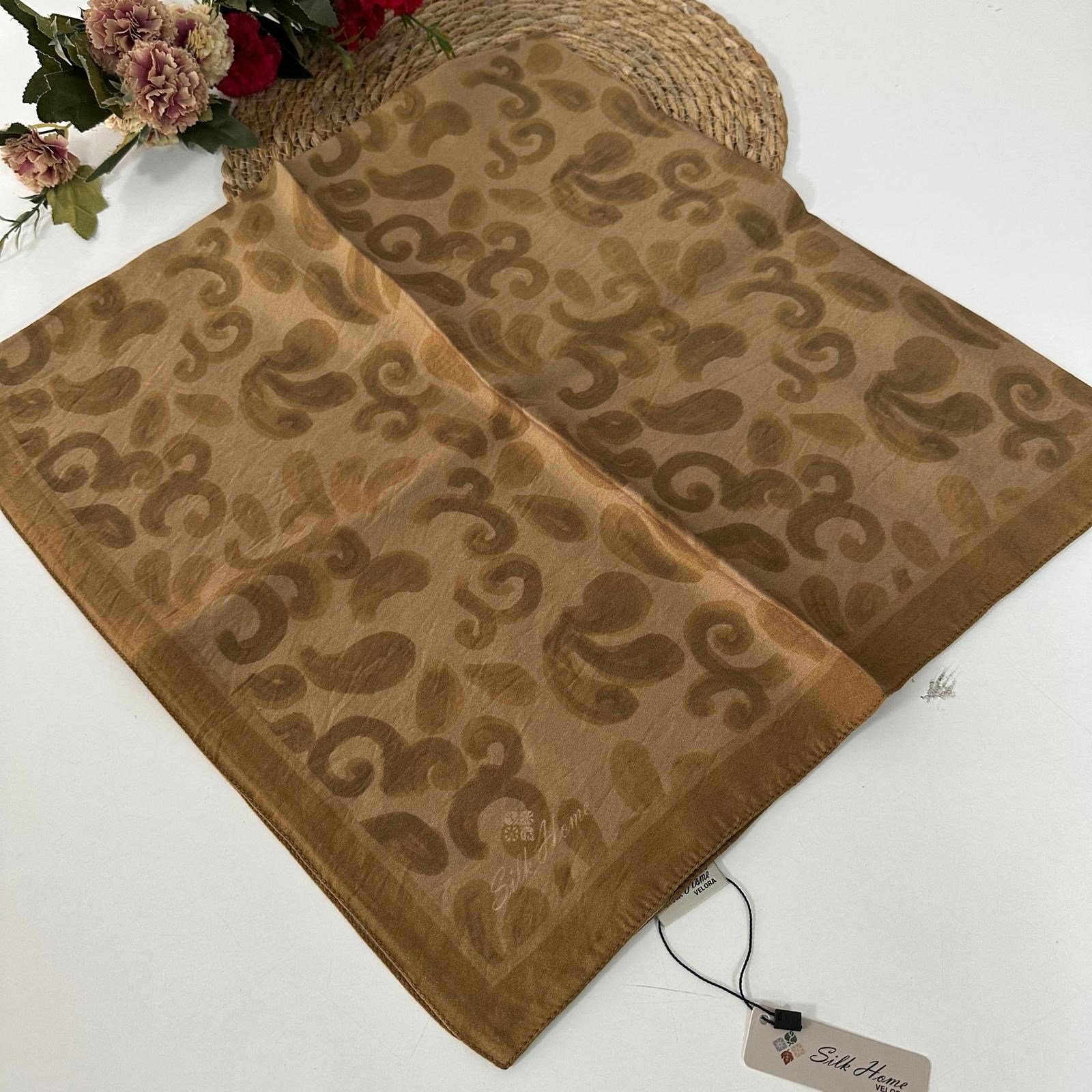 Silk Home Velora Eşarp SVE0925