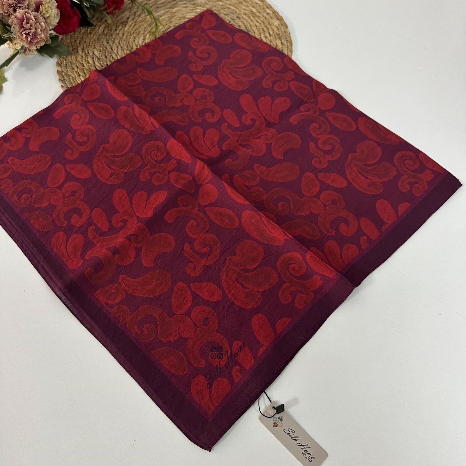 Silk Home Velora Eşarp SVE0926
