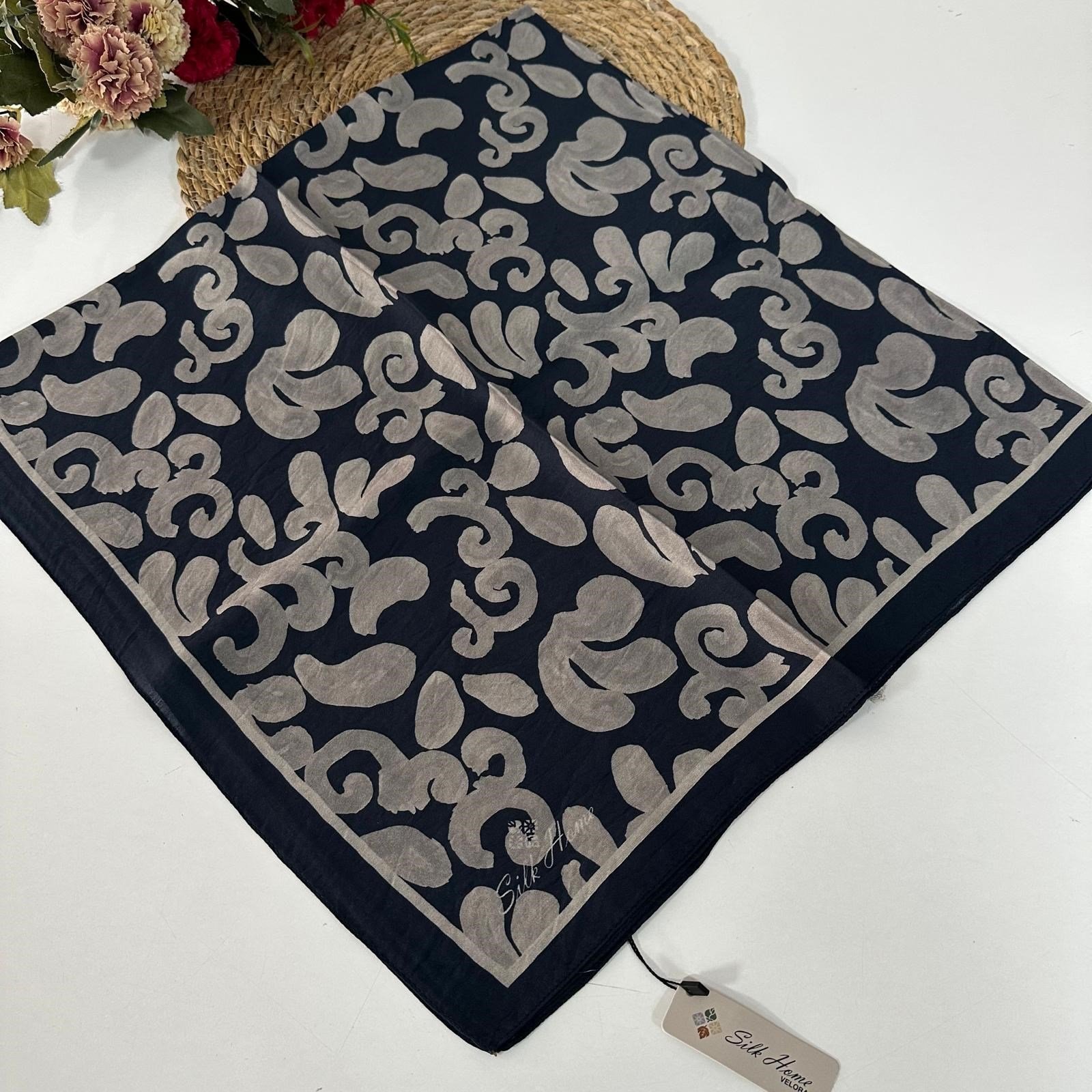 Silk Home Velora Eşarp SVE0927